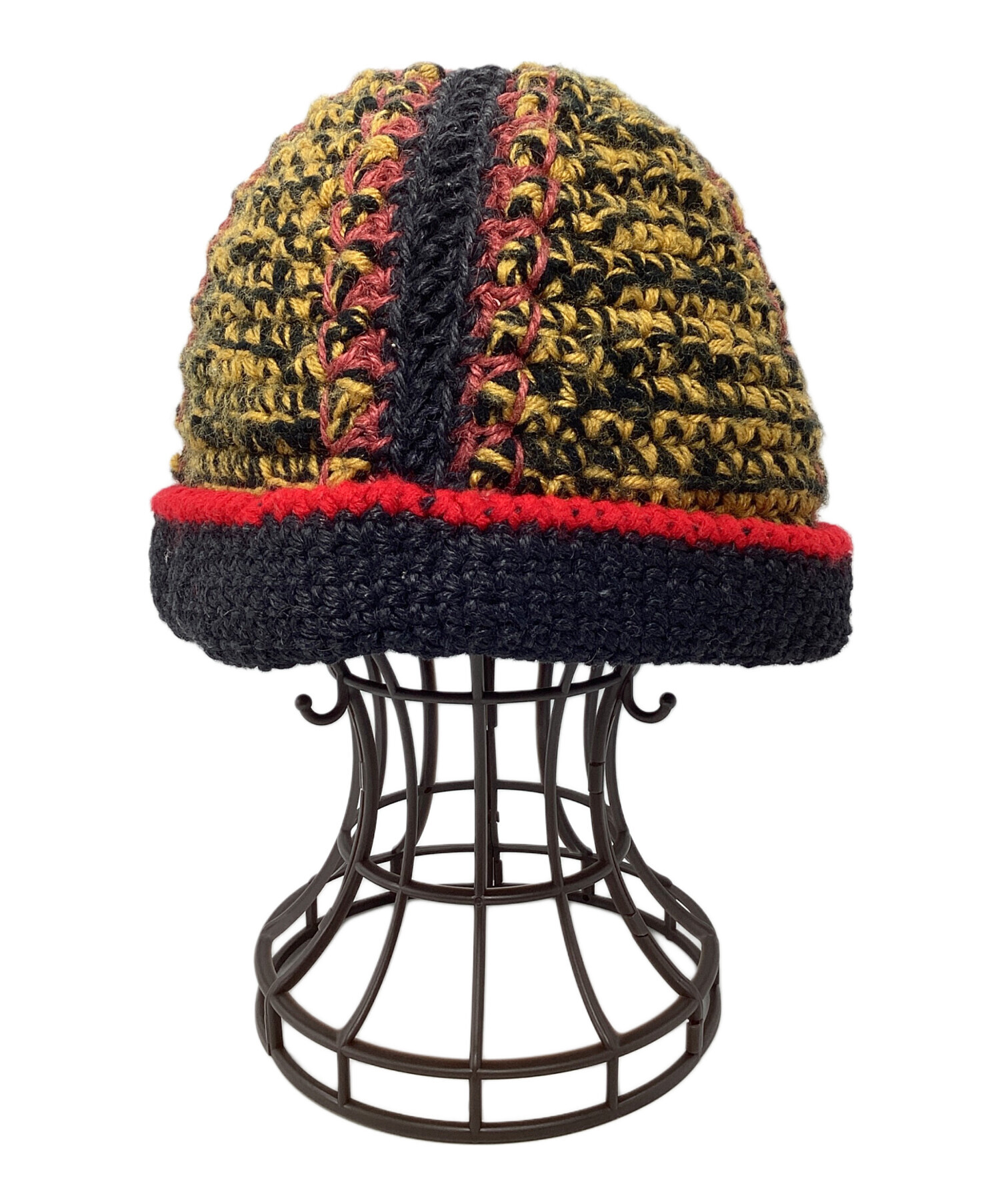 中古・古着通販】NICHOLAS DALEY (ニコラス デイリー) HAND CROCHET