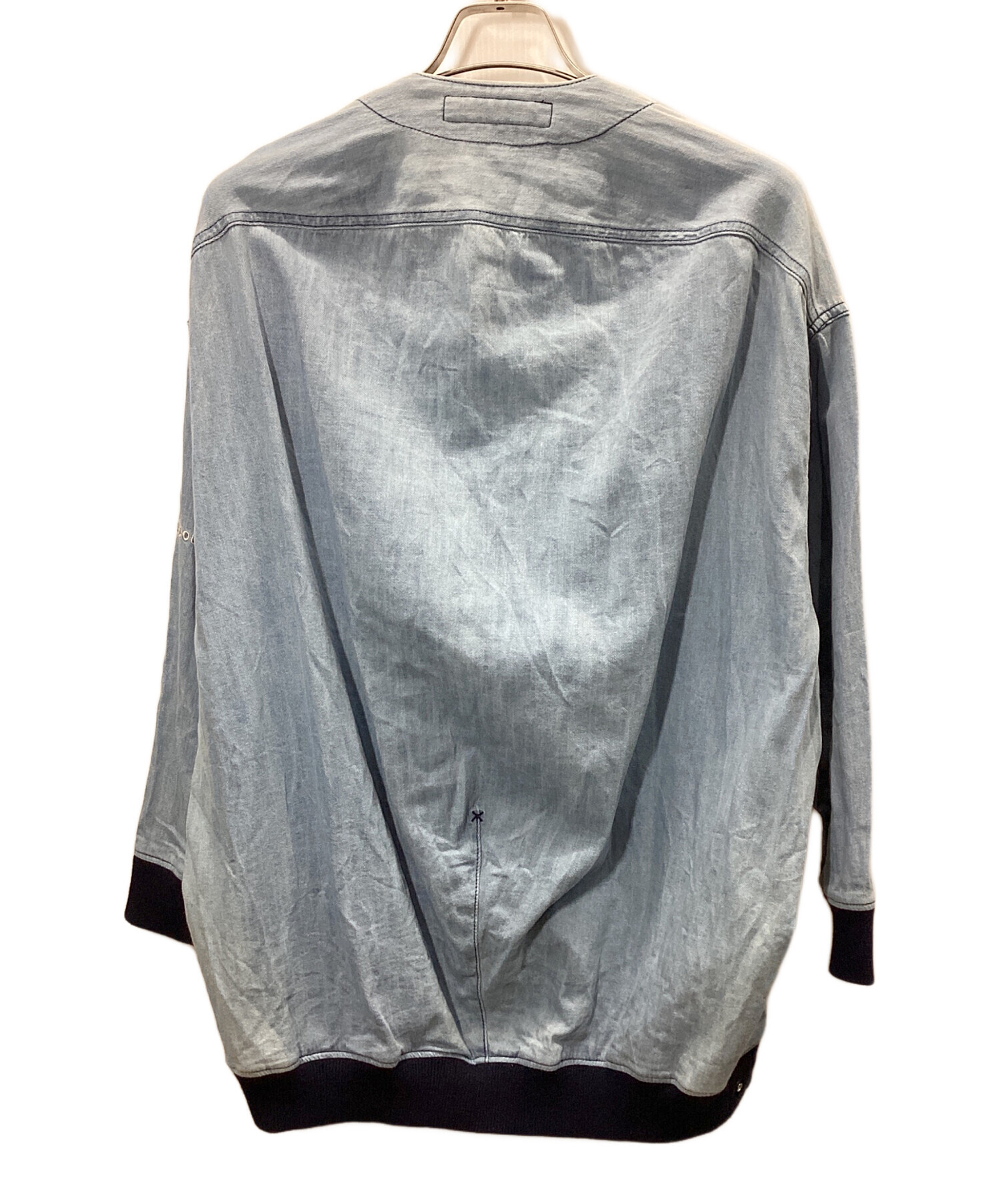 中古・古着通販】mercibeaucoup (メルシーボークー) LEE (リー) デニム