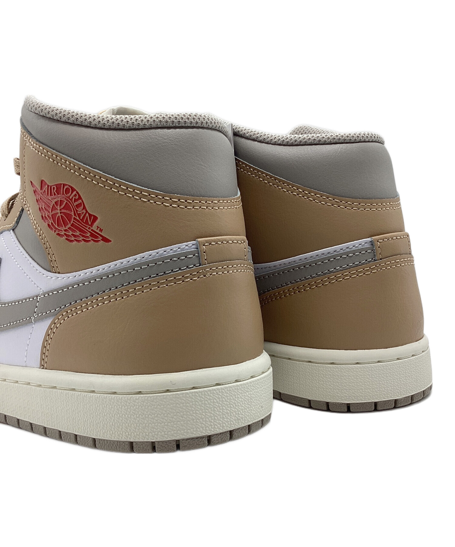 中古・古着通販】NIKE (ナイキ) Air Jordan 1 Mid 