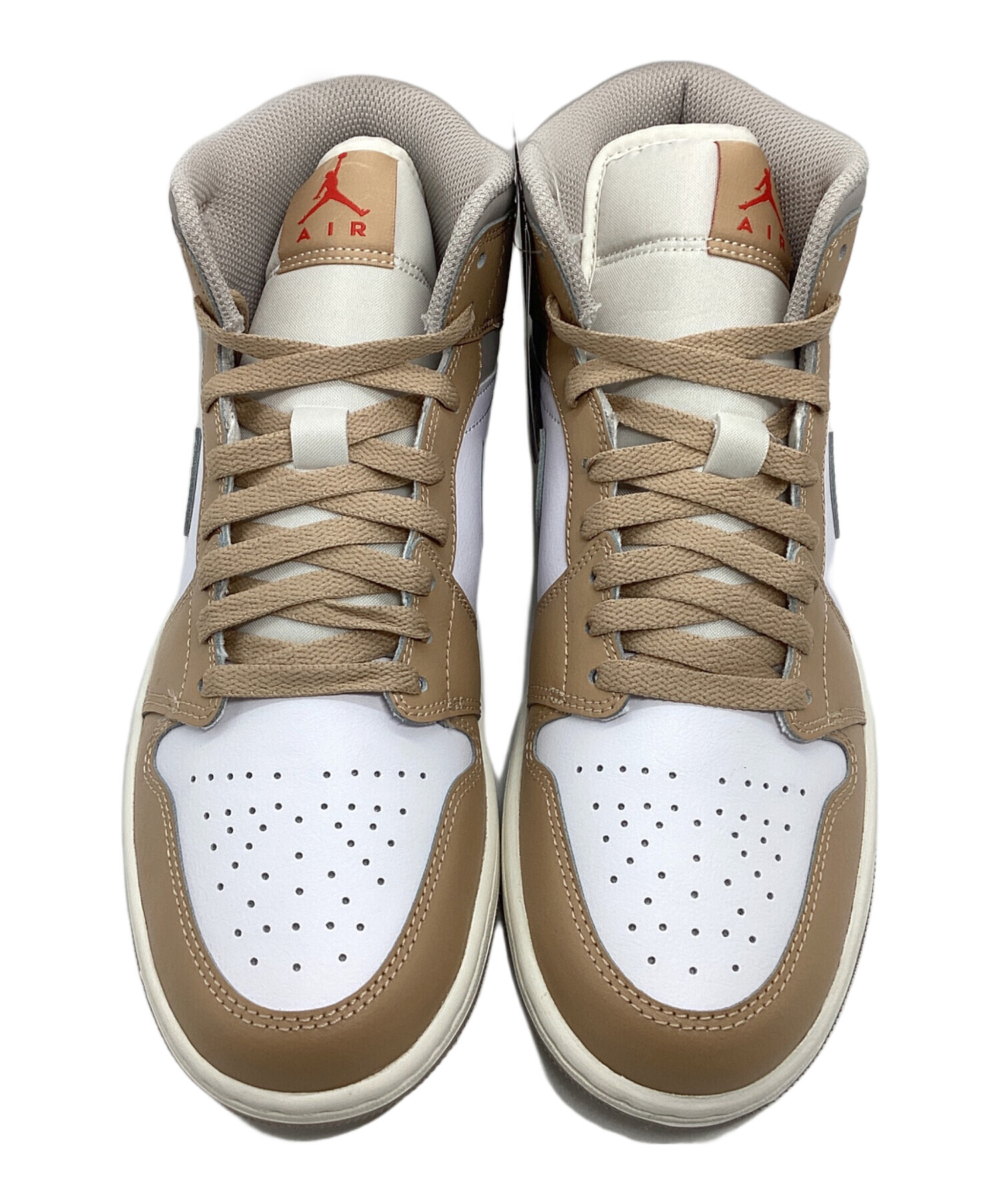 中古・古着通販】NIKE (ナイキ) Air Jordan 1 Mid 