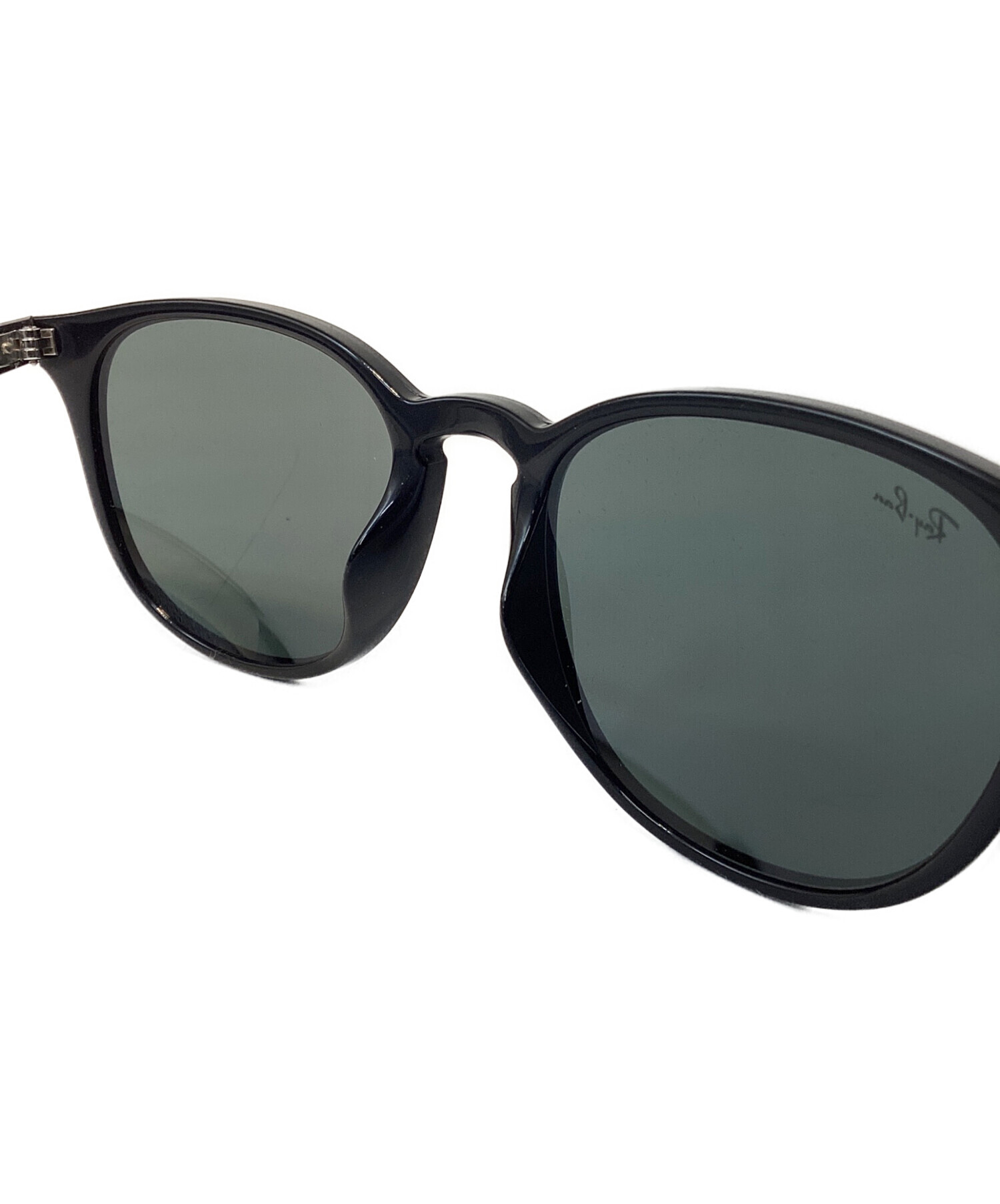 中古・古着通販】RAY-BAN (レイバン) サングラス ブラック｜ブランド