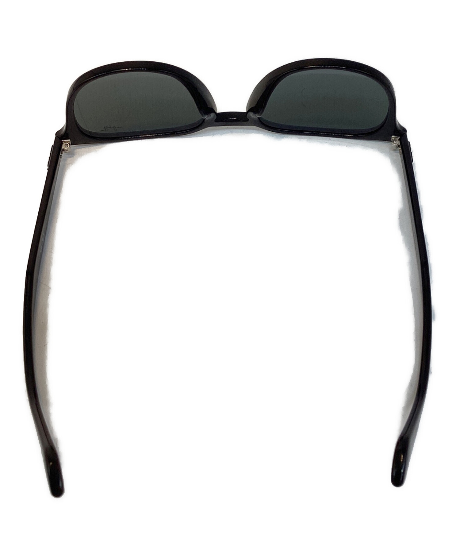 レイバン RAYBAN サングラス 新品 未使用 中古・古着通販】RAY-BAN (レイバン) サングラス ブラック｜ブランド