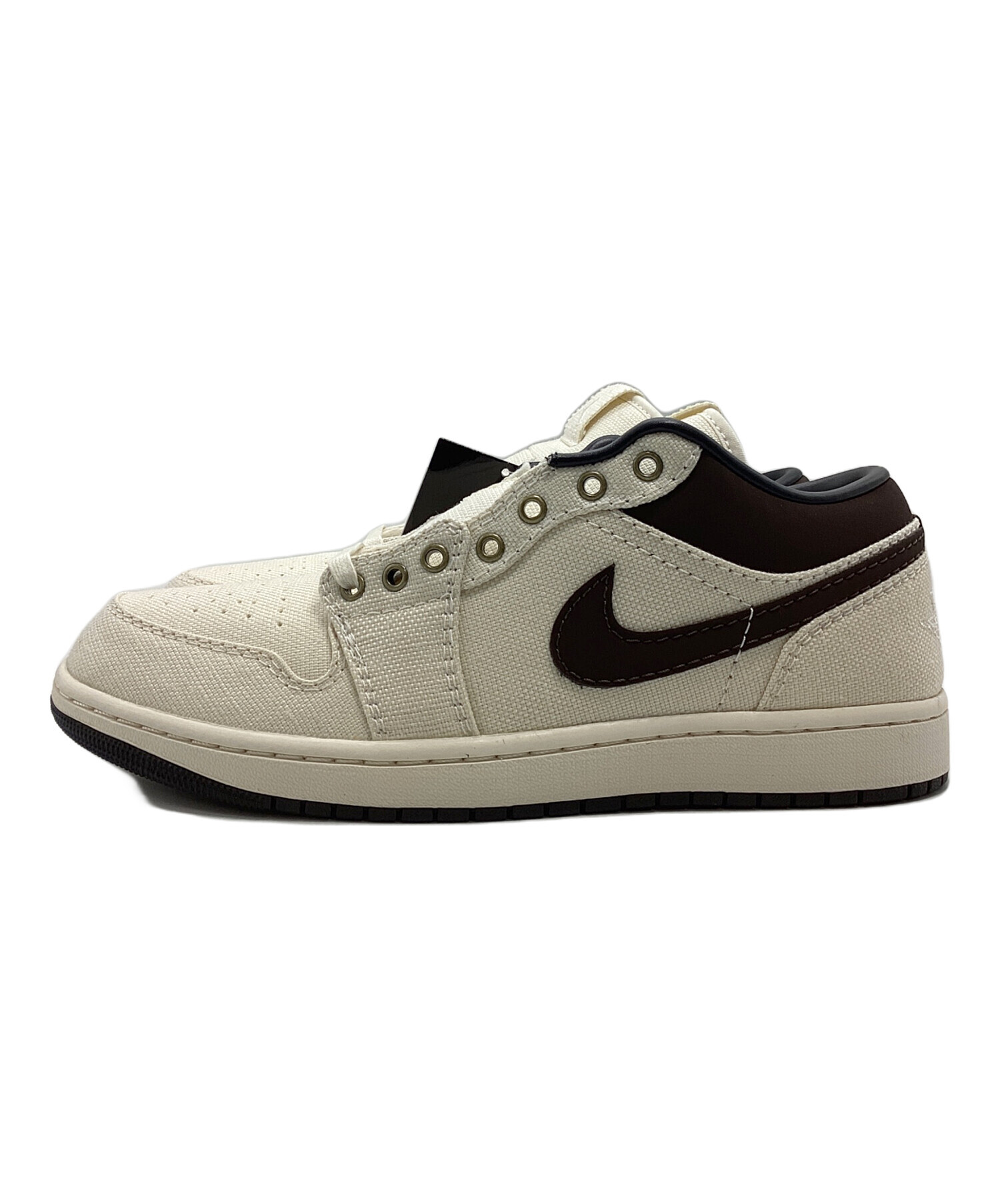 中古・古着通販】NIKE (ナイキ) Air Jordan 1 Low PRM 