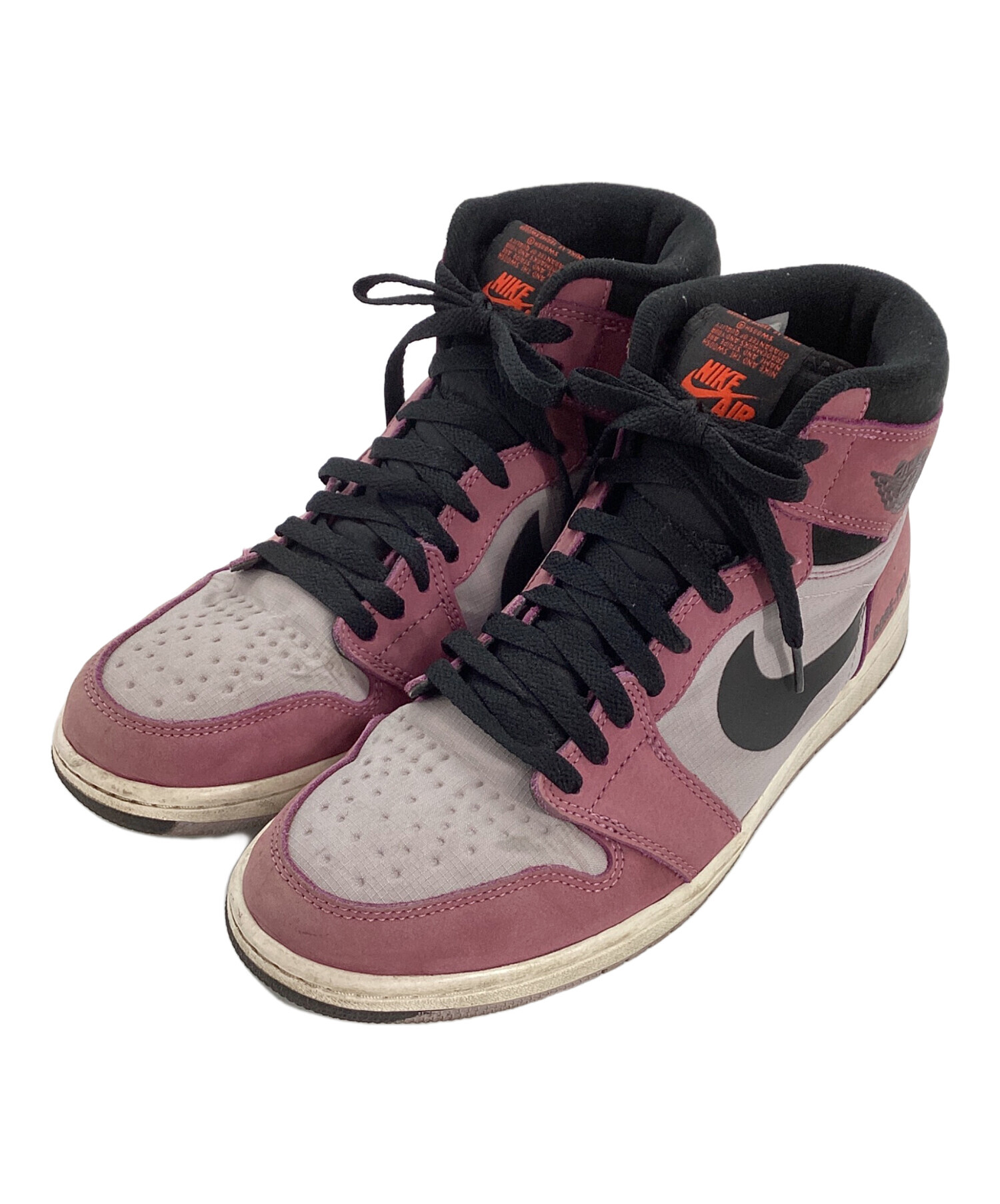 中古・古着通販】NIKE (ナイキ) Nike Air Jordan 1 Element GORE-TEX 