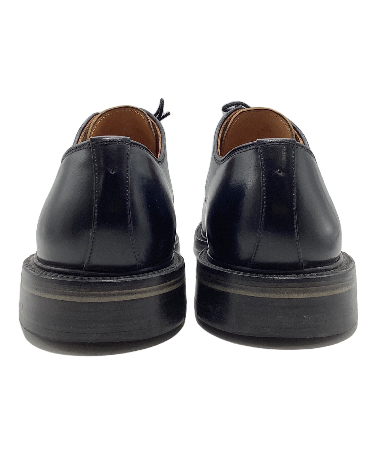 未使用品 レア スコッチグレイン PB2200 レザー シューズ 25.5 中古・古着通販】SCOTCH GRAIN (スコッチグレイン) ストレートチップ