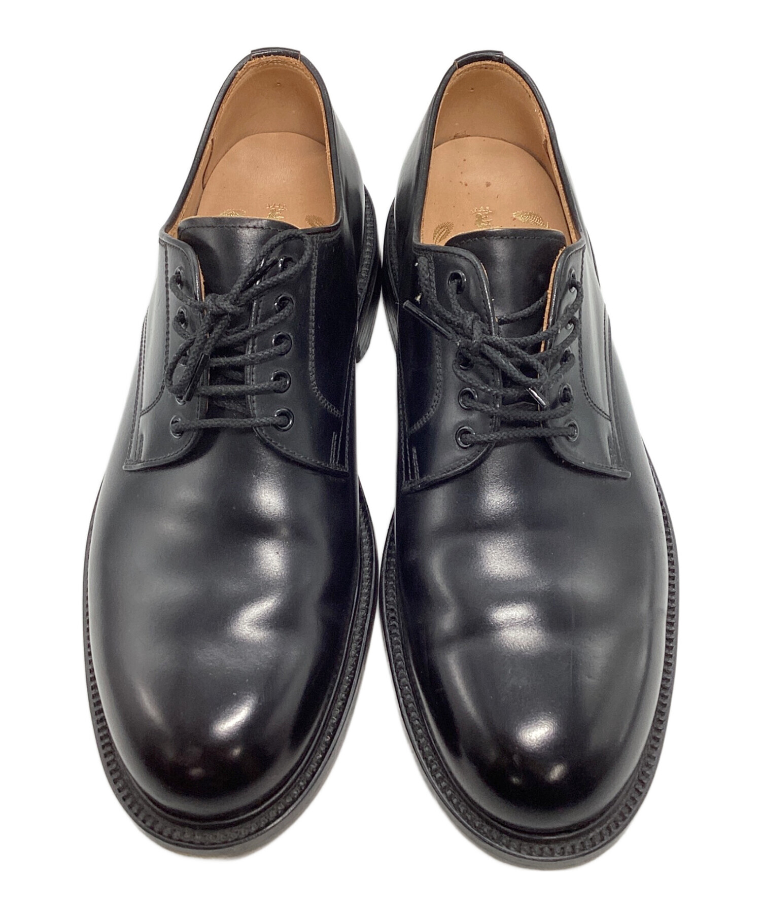 中古・古着通販】SCOTCH GRAIN (スコッチグレイン) レザーシューズ