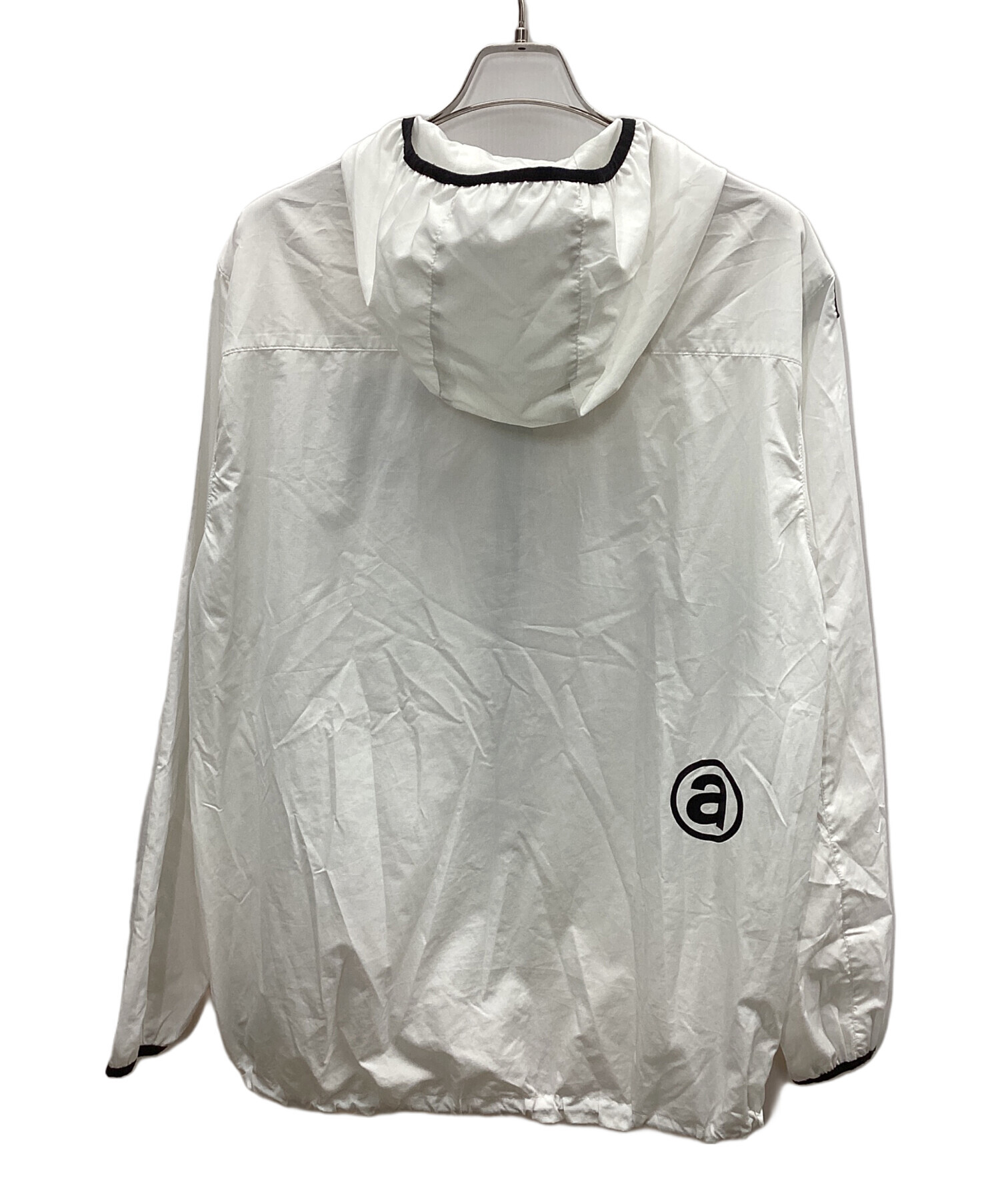 中古・古着通販】Aape BY A BATHING APE (エーエイプ バイ ア 