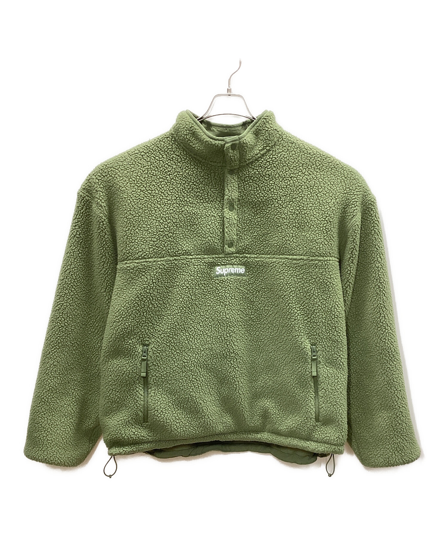 中古・古着通販】SUPREME (シュプリーム) リバーシブルジャケット