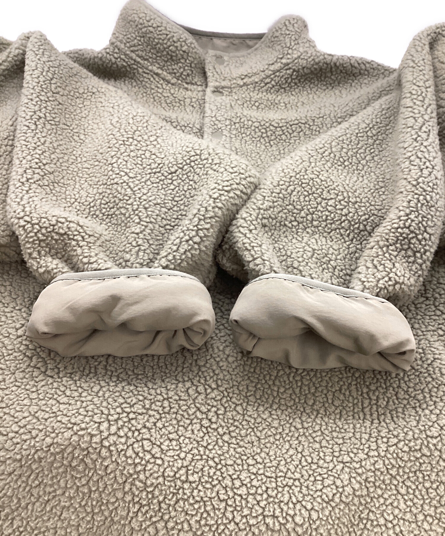 中古・古着通販】SUPREME (シュプリーム) リバーシブルジャケット