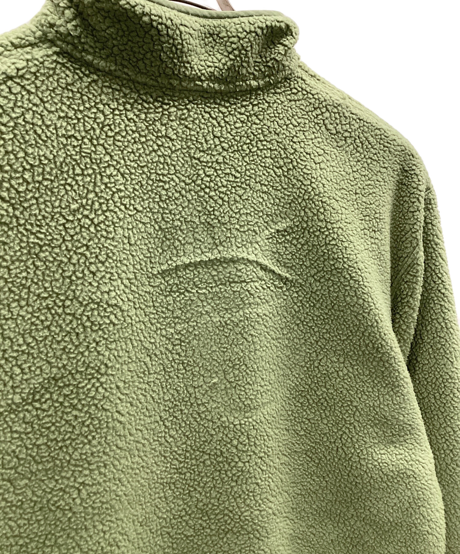 中古・古着通販】SUPREME (シュプリーム) リバーシブルジャケット