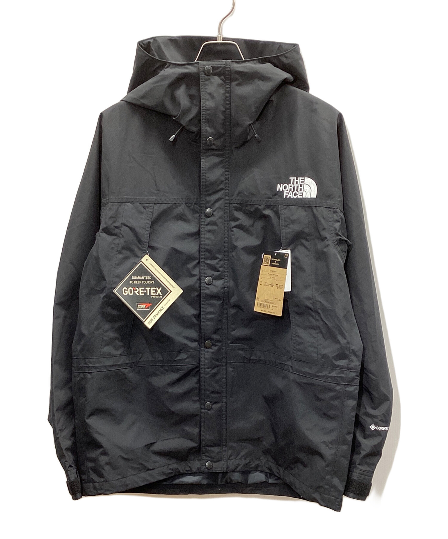 中古・古着通販】THE NORTH FACE (ザ ノース フェイス) THE NORTH FACE