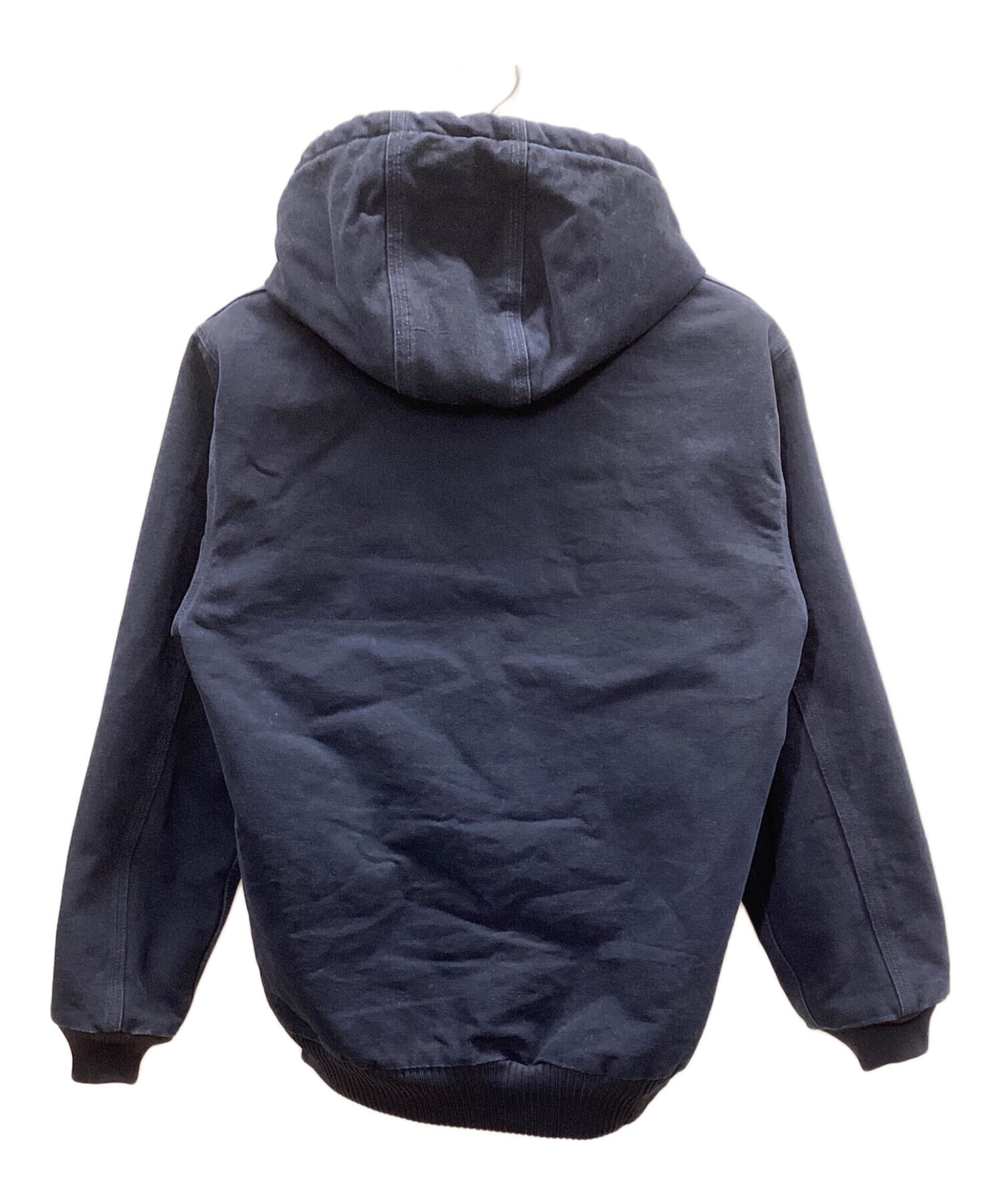 Carhartt WIP アクティブジャケット ワーク ネイビー チュニジア製 Carhartt WIP】ACTIVE JACKET / アクティブジャケット（ブルゾン