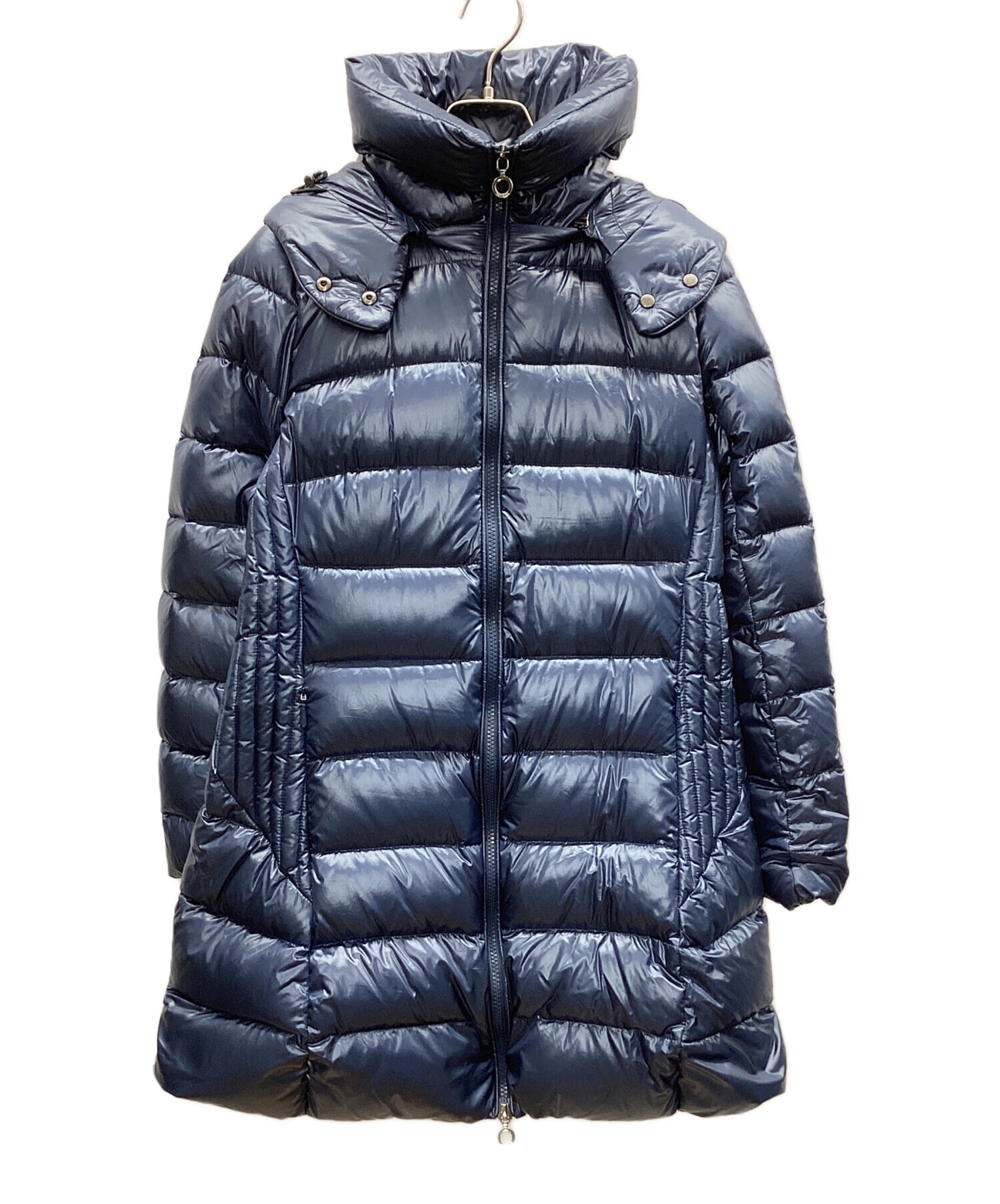 中古・古着通販】TATRAS (タトラス) TATRAS BABILA ナイロン