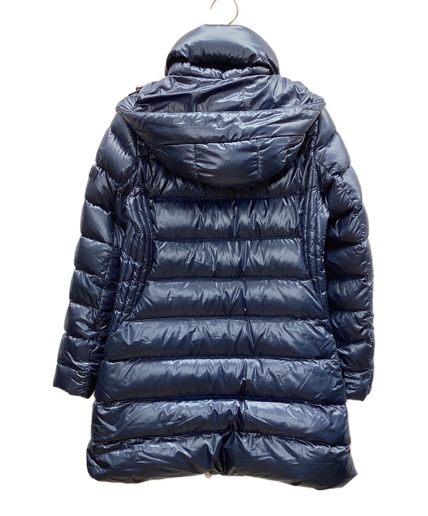 中古・古着通販】TATRAS (タトラス) TATRAS BABILA ナイロン 