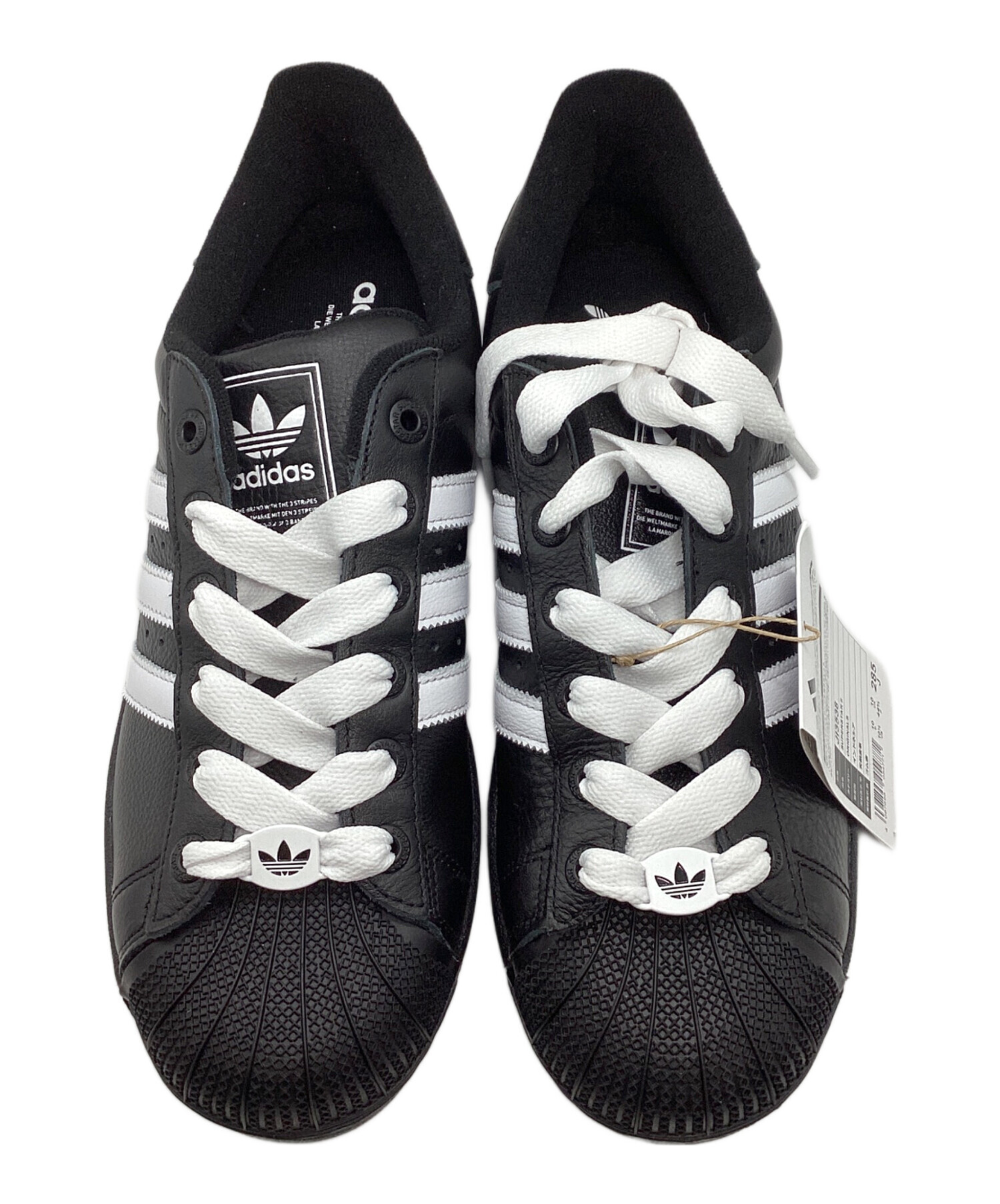 中古・古着通販】adidas (アディダス) Superstar 2 
