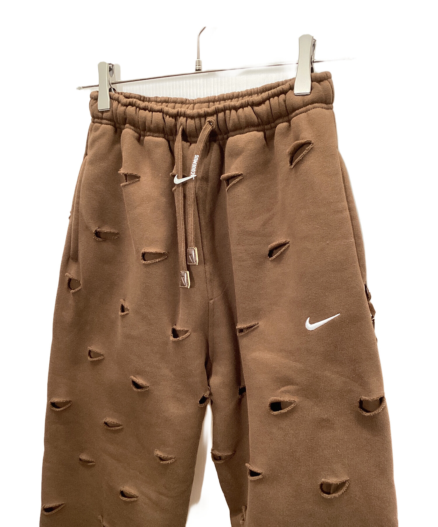 中古・古着通販】NIKE (ナイキ) JACQUEMUS (ジャックムス) NRG HE