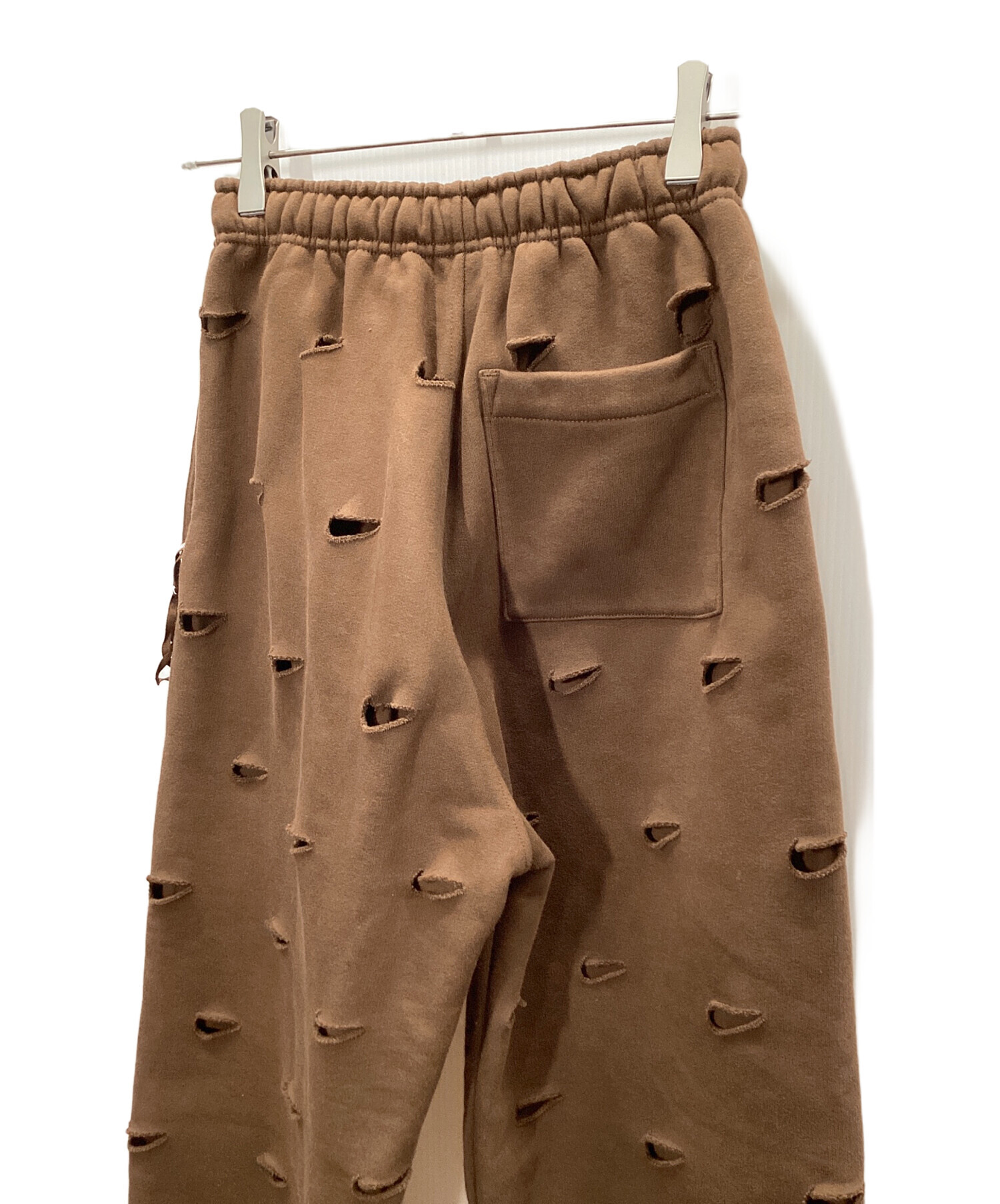 中古・古着通販】NIKE (ナイキ) JACQUEMUS (ジャックムス) NRG HE