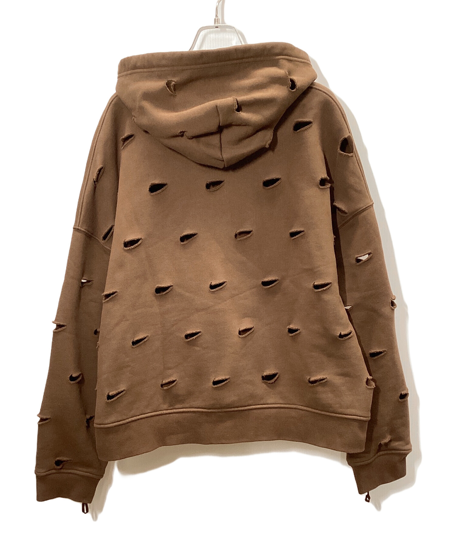 中古・古着通販】NIKE (ナイキ) JACQUEMUS (ジャックムス) Swoosh