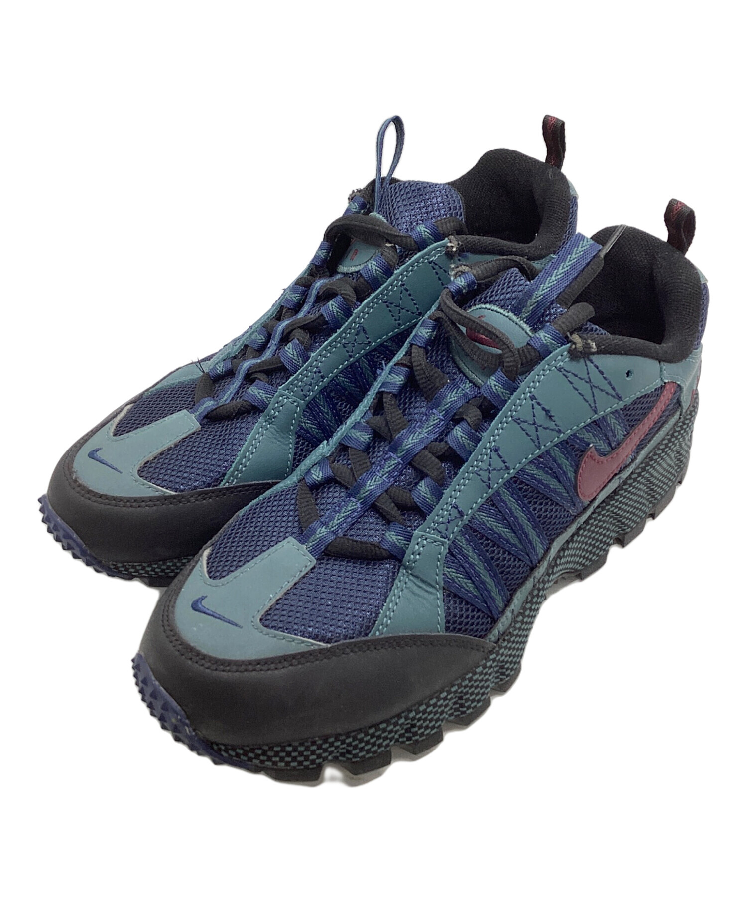 中古・古着通販】NIKE (ナイキ) Air Humara 