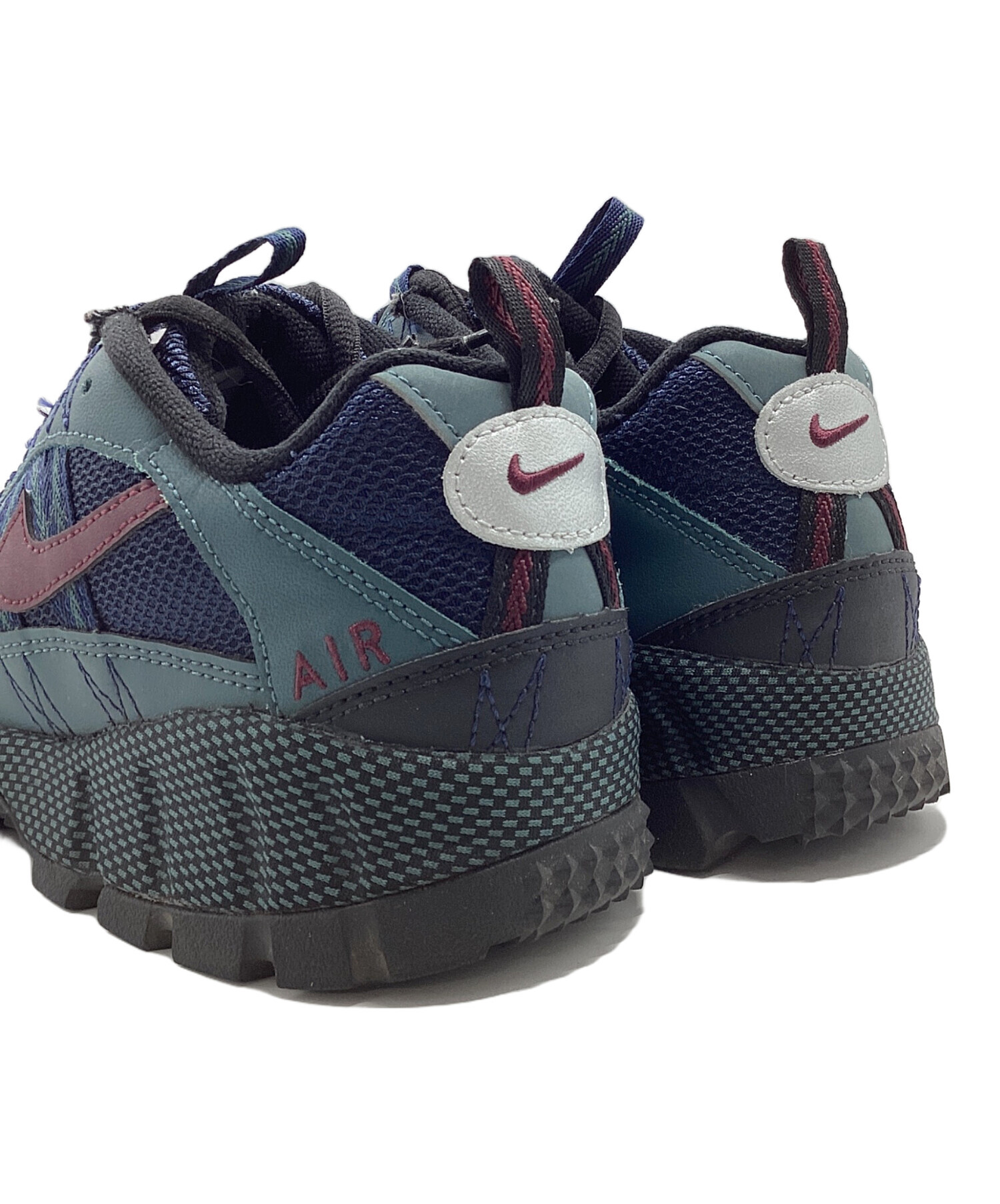 中古・古着通販】NIKE (ナイキ) Air Humara 
