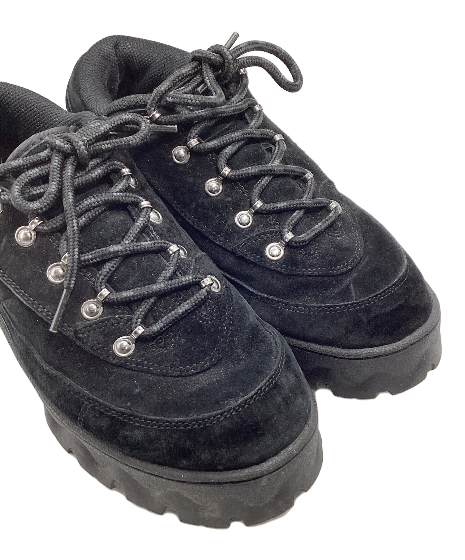 中古・古着通販】NIKE (ナイキ) Lahar Low 