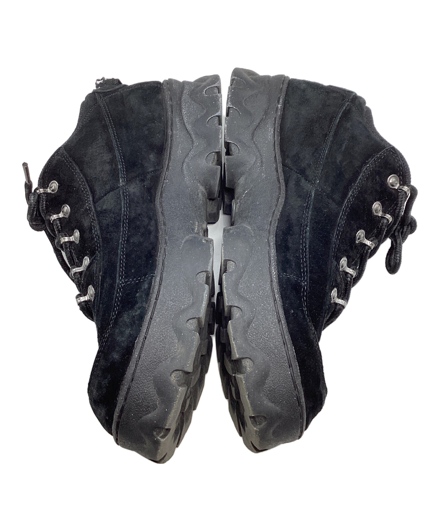 中古・古着通販】NIKE (ナイキ) Lahar Low 