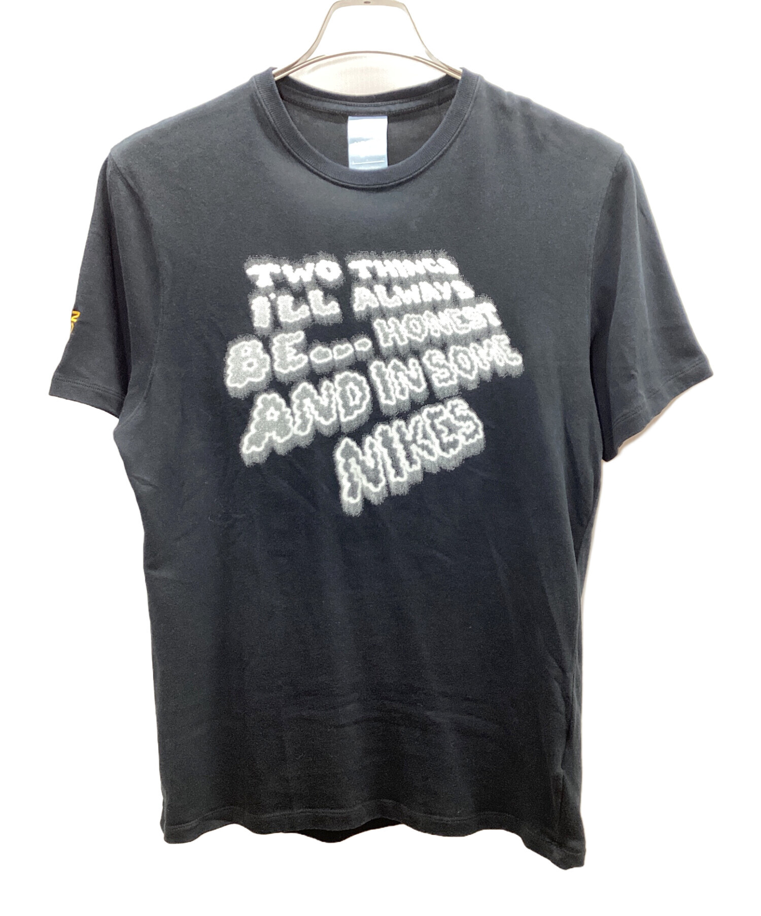 中古・古着通販】NIKE (ナイキ) NOCTA (ノクタ) 半袖カットソー