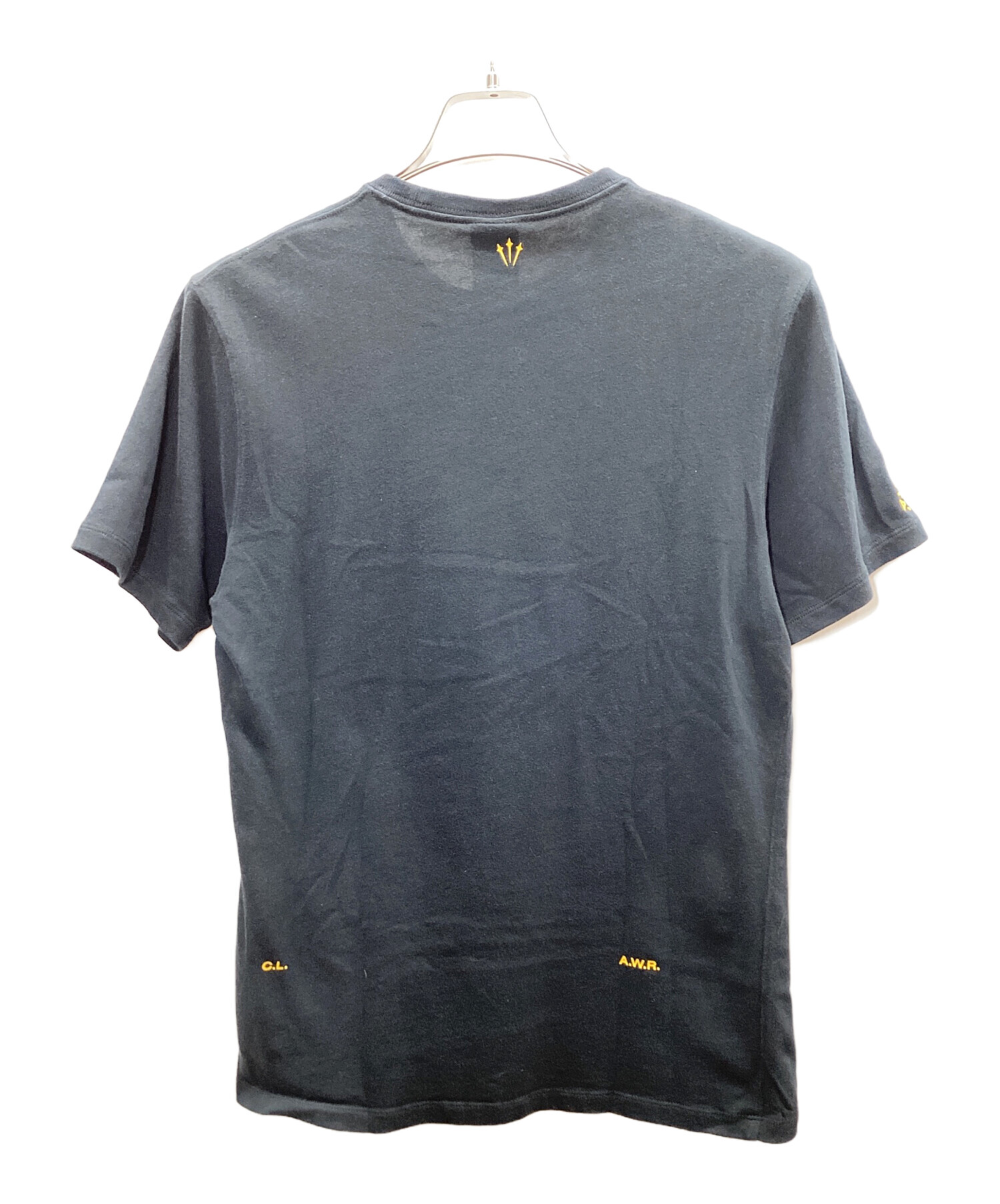 中古・古着通販】NIKE (ナイキ) NOCTA (ノクタ) 半袖カットソー 