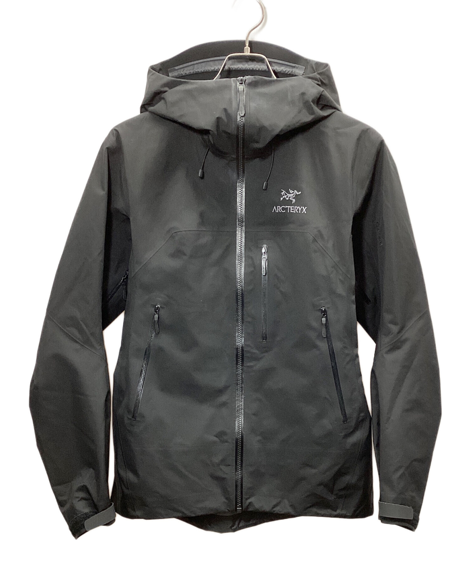 中古・古着通販】ARC'TERYX (アークテリクス) マウンテンパーカー