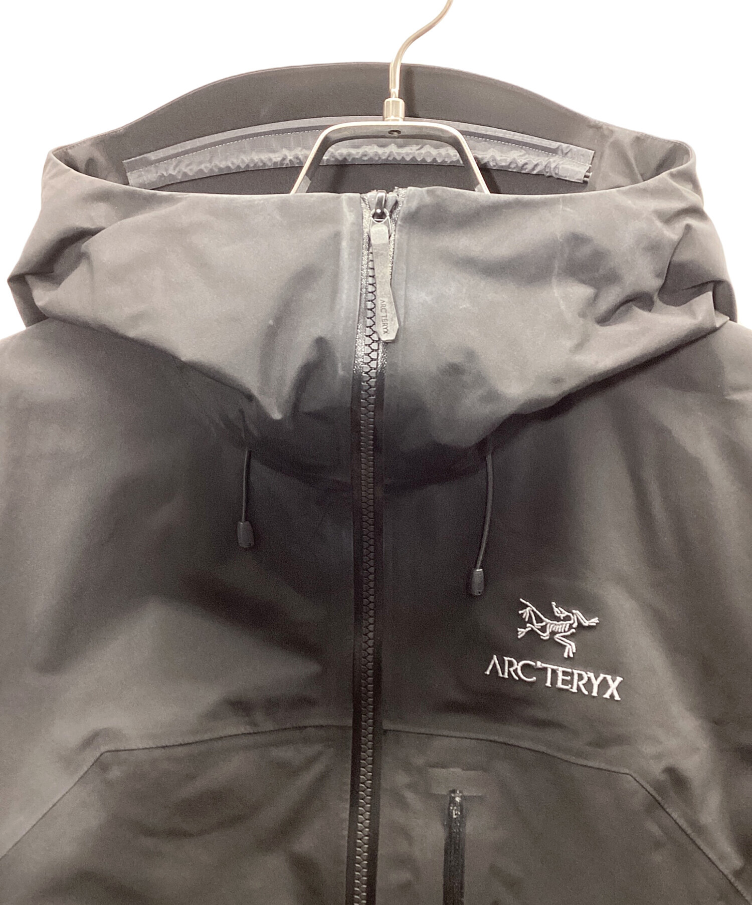中古・古着通販】ARC'TERYX (アークテリクス) マウンテンパーカー