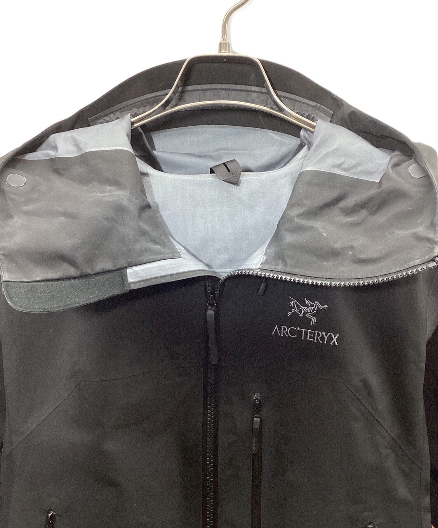 中古・古着通販】ARC'TERYX (アークテリクス) マウンテンパーカー