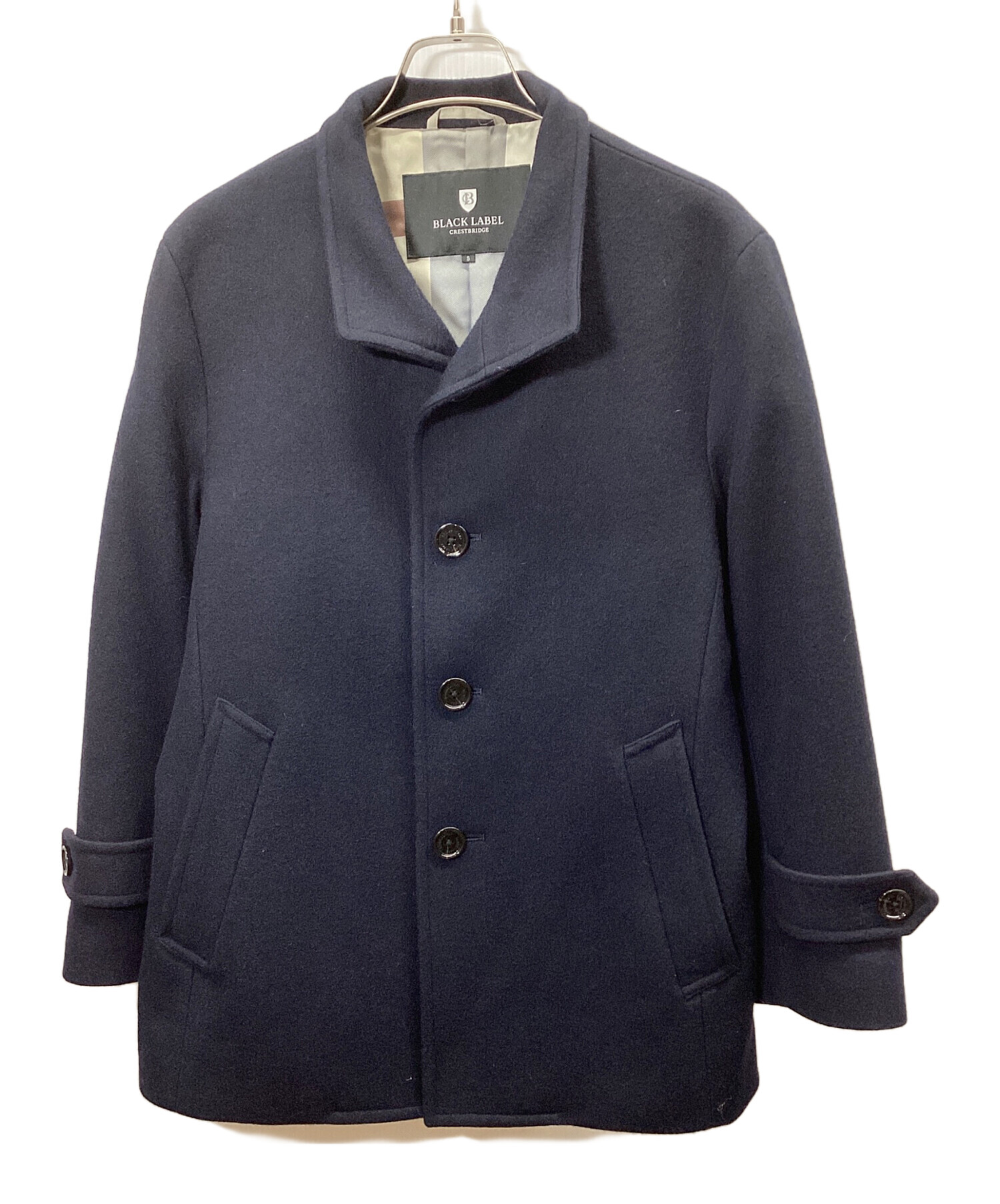 中古・古着通販】BLACK LABEL CRESTBRIDGE (ブラックレーベル クレスト