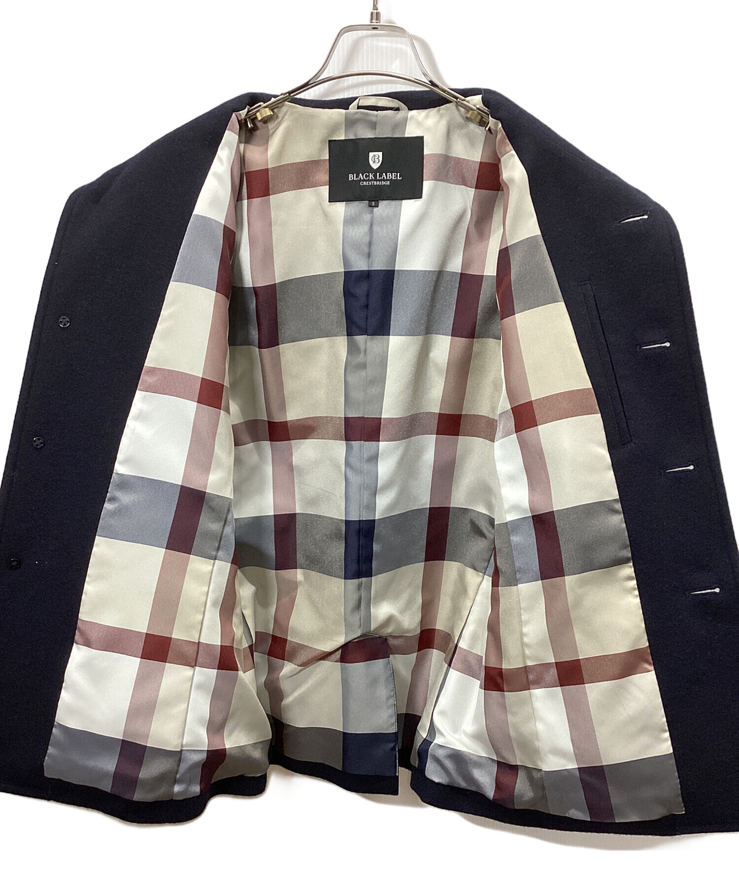 中古・古着通販】BLACK LABEL CRESTBRIDGE (ブラックレーベル クレスト