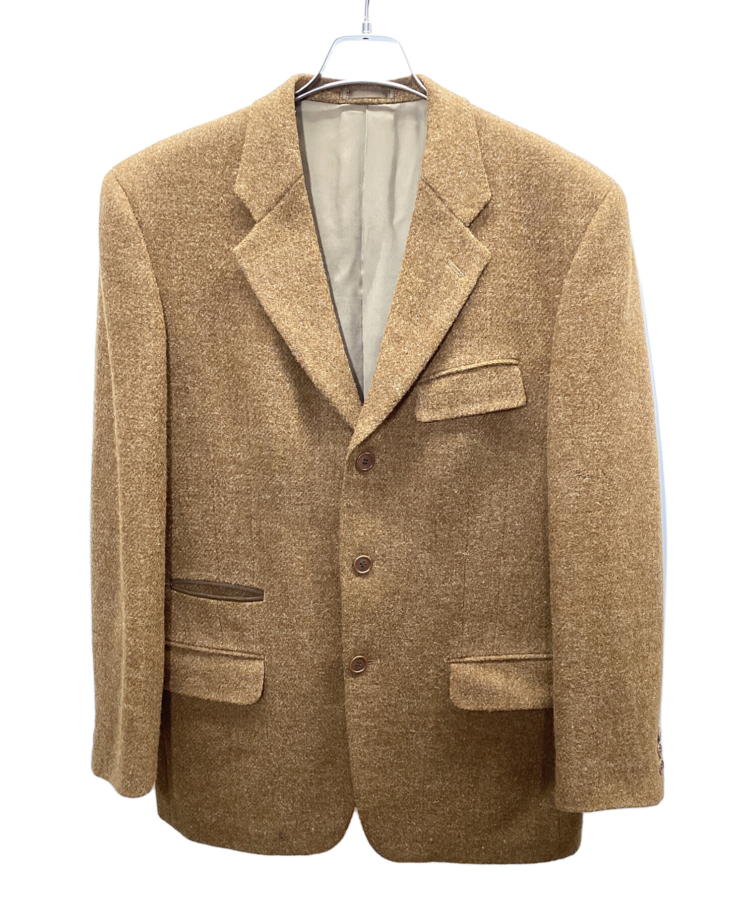 中古・古着通販】PAUL SMITH (ポールスミス) Harris Tweed (ハリス 