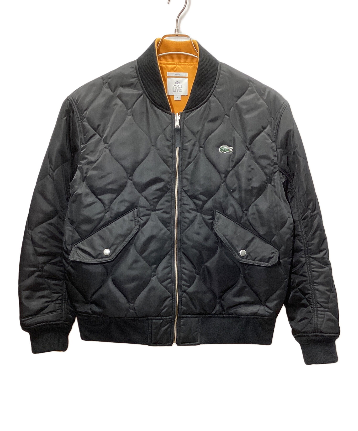中古・古着通販】LACOSTE LIVE (ラコステライブ) 『LACOSTE L!VE 