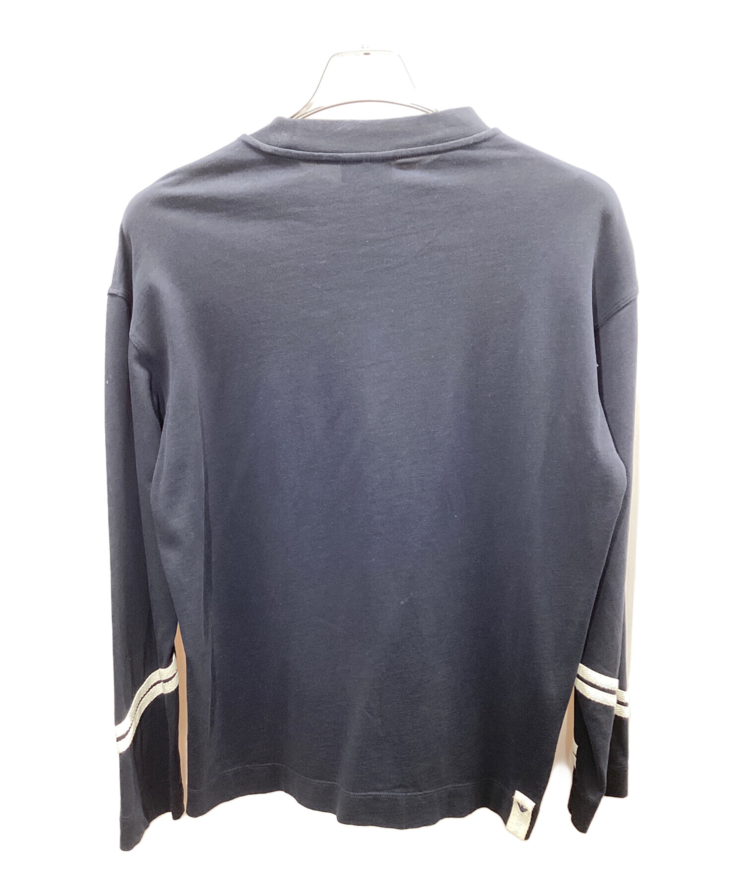中古・古着通販】EMPORIO ARMANI (エンポリオ アルマーニ) 長袖 