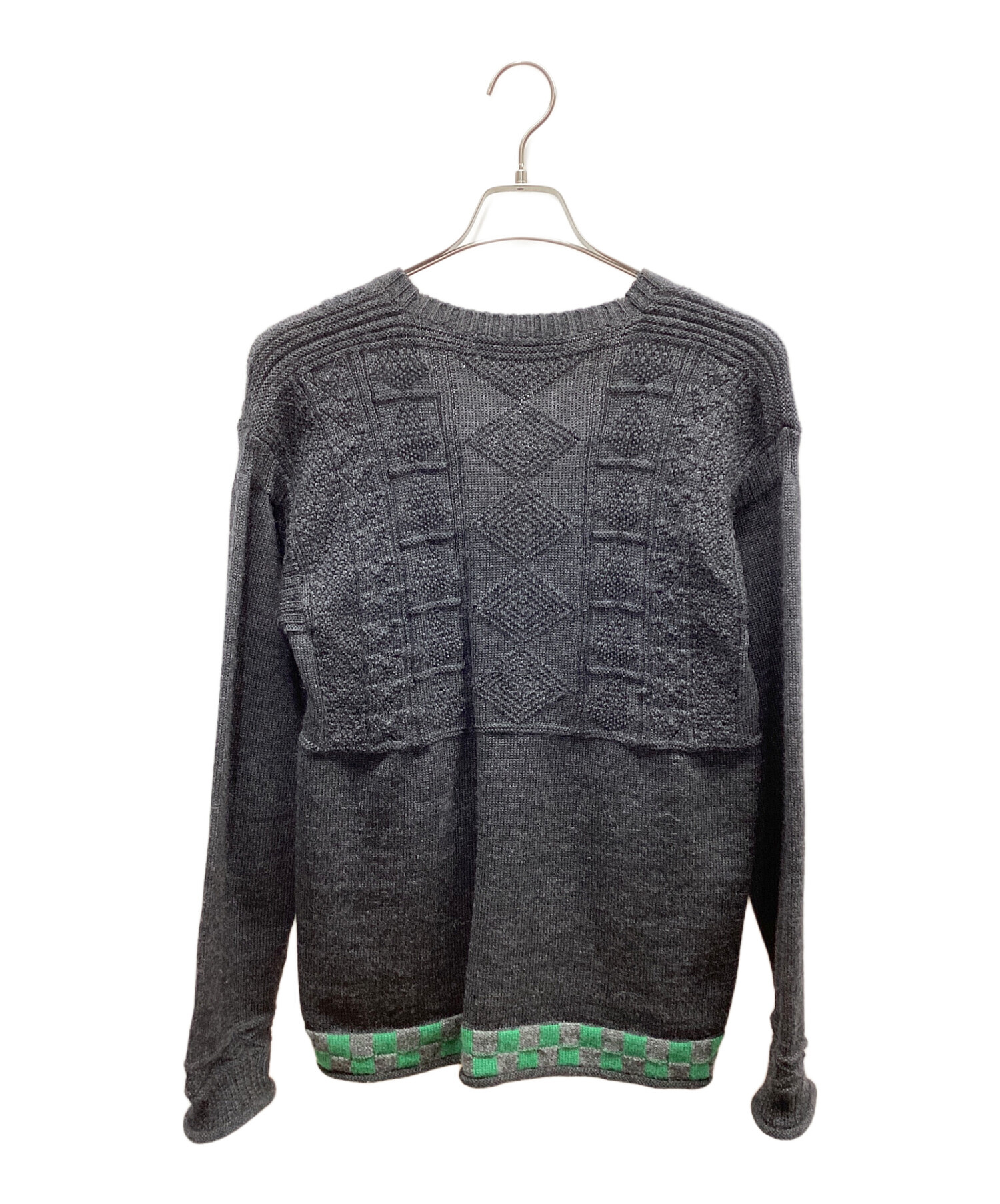 中古・古着通販】COMME des GARCONS HOMME (コムデギャルソン オム