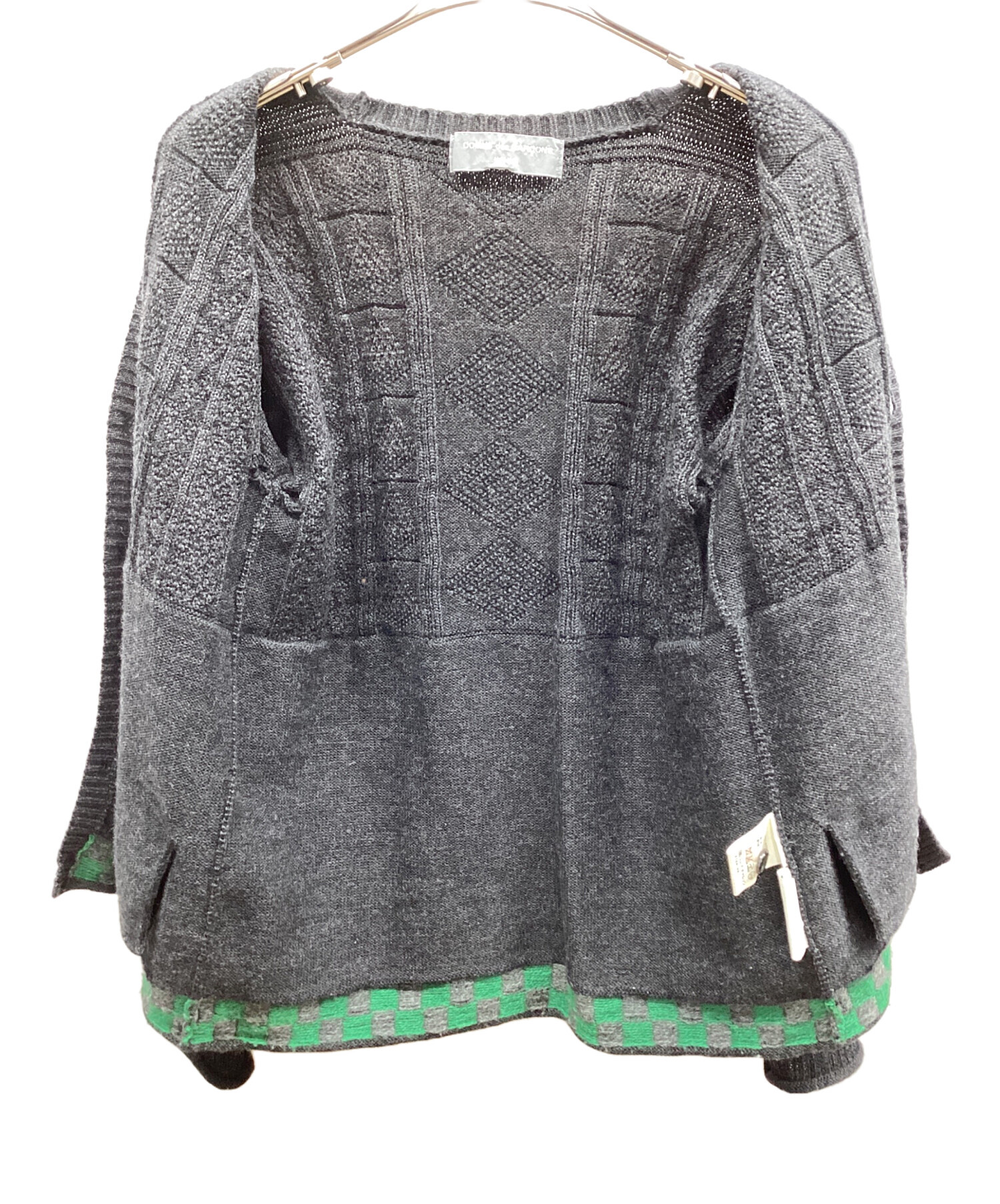 中古・古着通販】COMME des GARCONS HOMME (コムデギャルソン オム