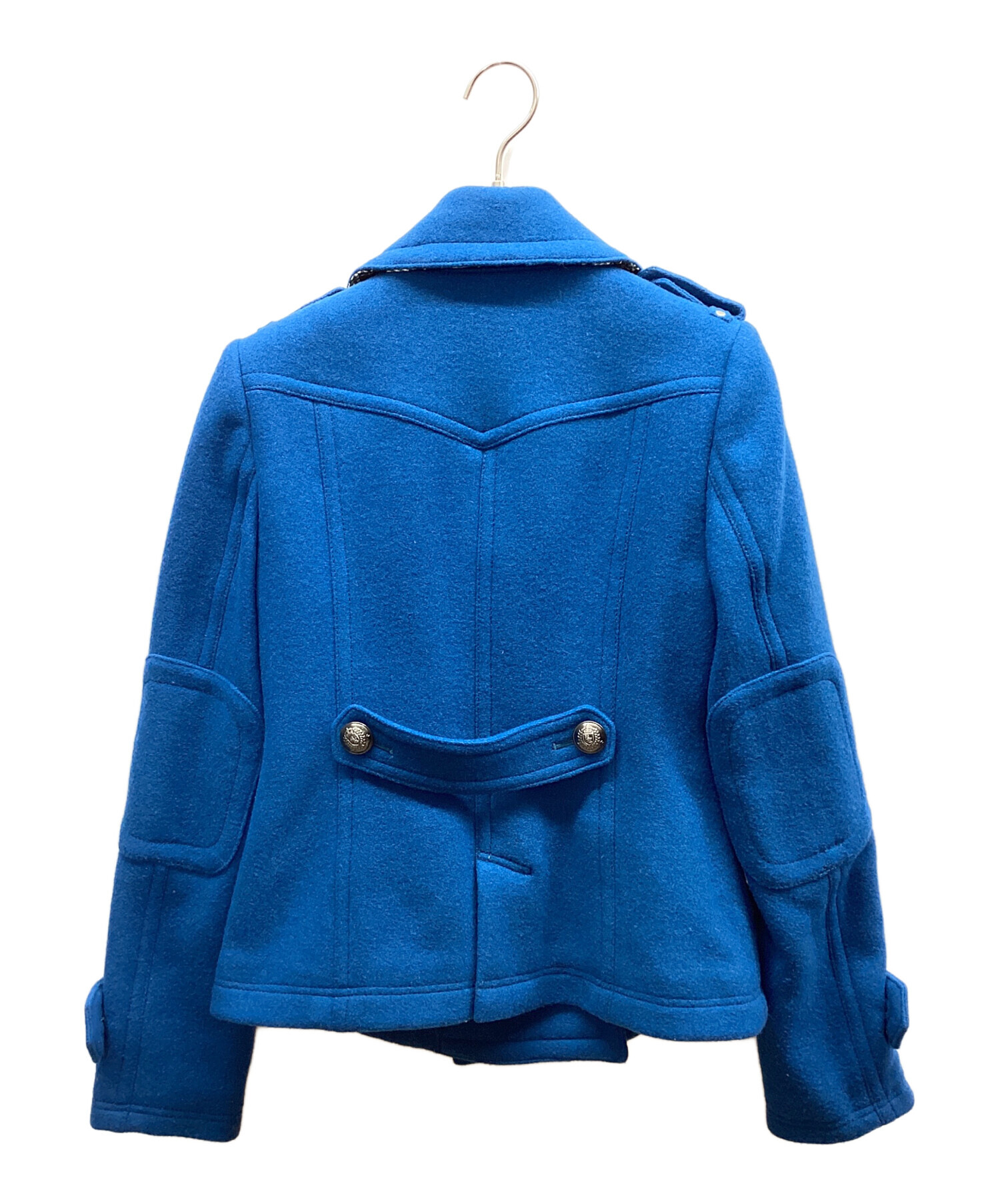 中古・古着通販】BURBERRY BLUE LABEL (バーバリー ブルー レーベル) P