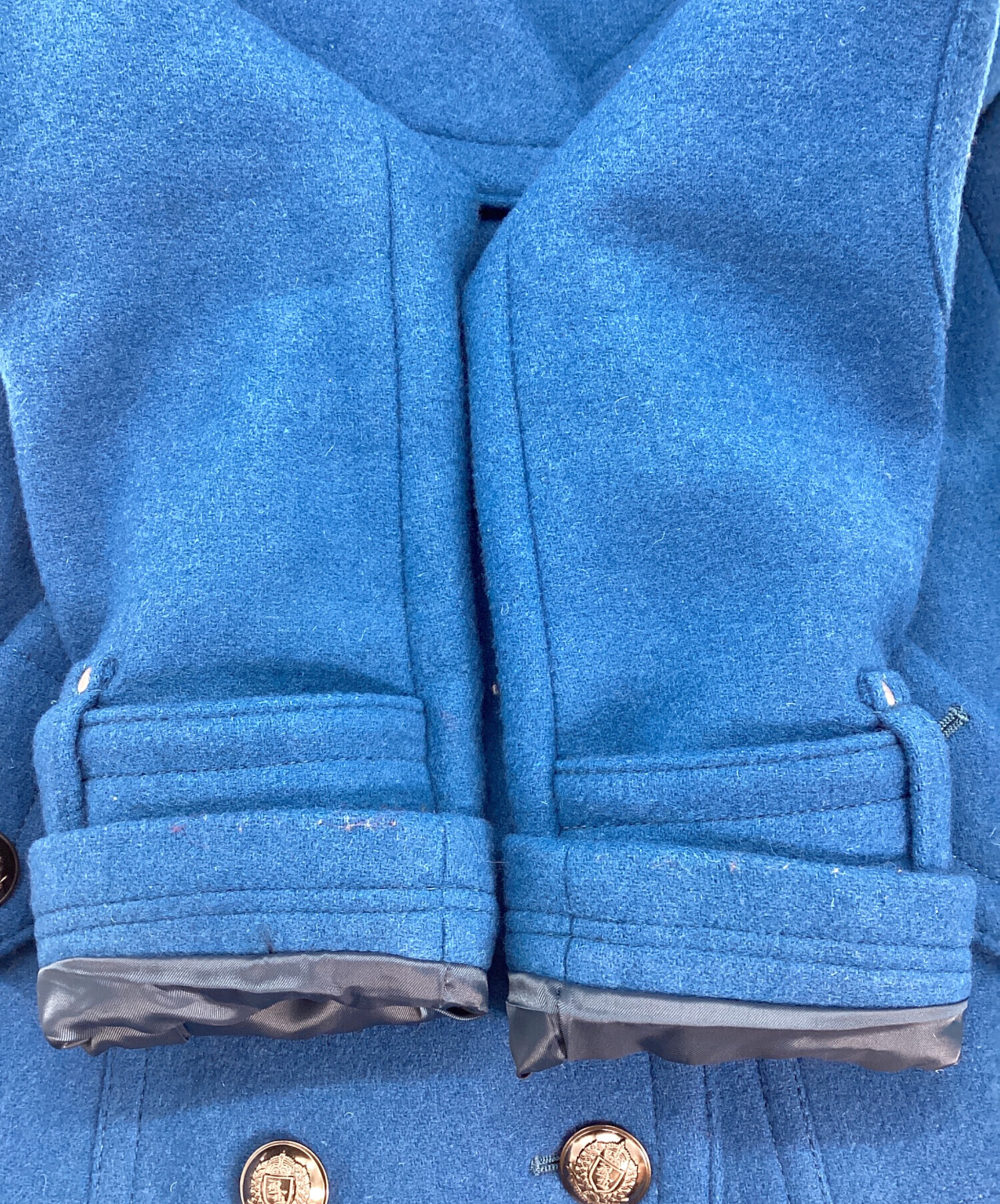 中古・古着通販】BURBERRY BLUE LABEL (バーバリー ブルー レーベル) P