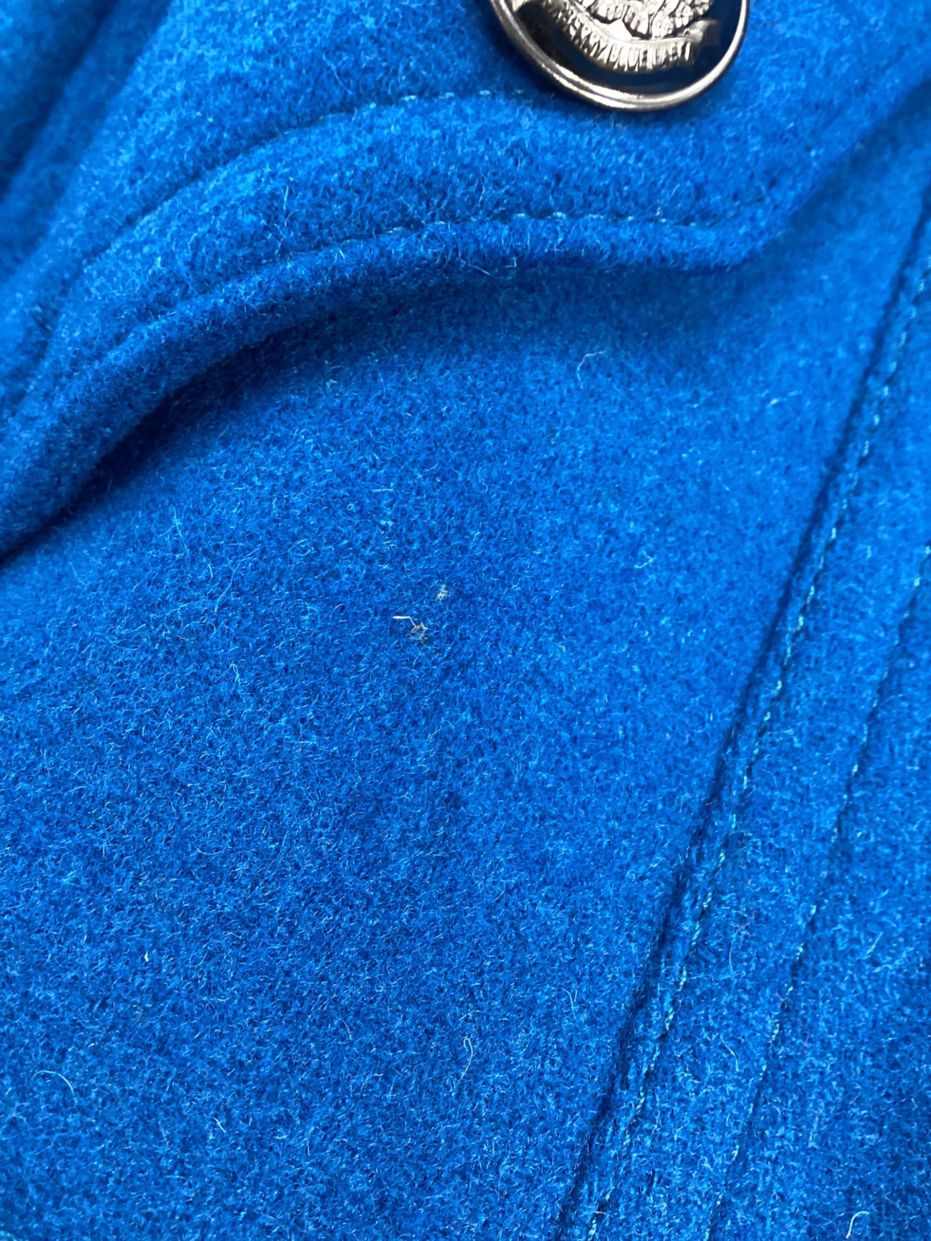 中古・古着通販】BURBERRY BLUE LABEL (バーバリー ブルー レーベル) P