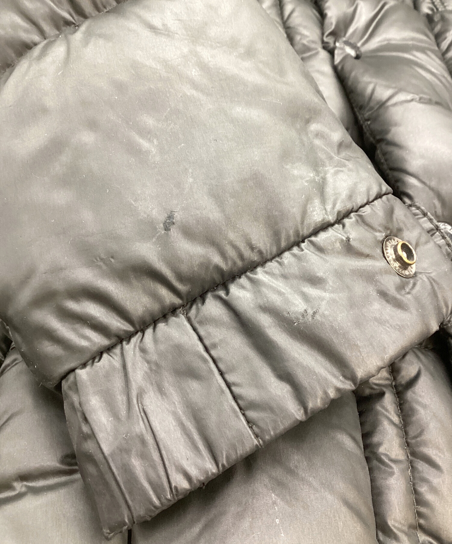 中古・古着通販】MONCLER (モンクレール) MONCLER ダウンジャケット 