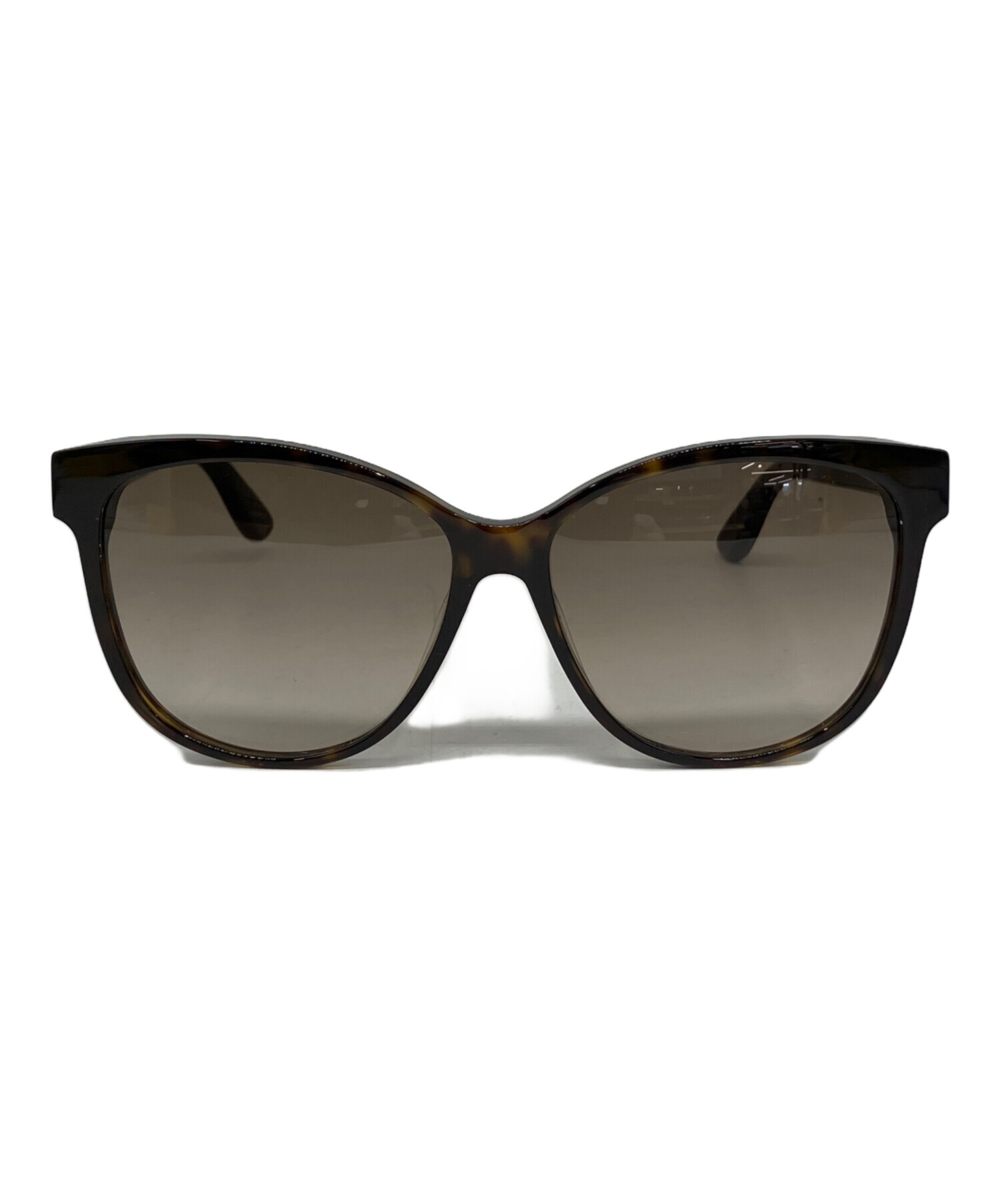 Yves Saint Laurent ブラウン サングラス 0452 中古・古着通販】Saint Laurent Paris (サンローランパリ) サングラス
