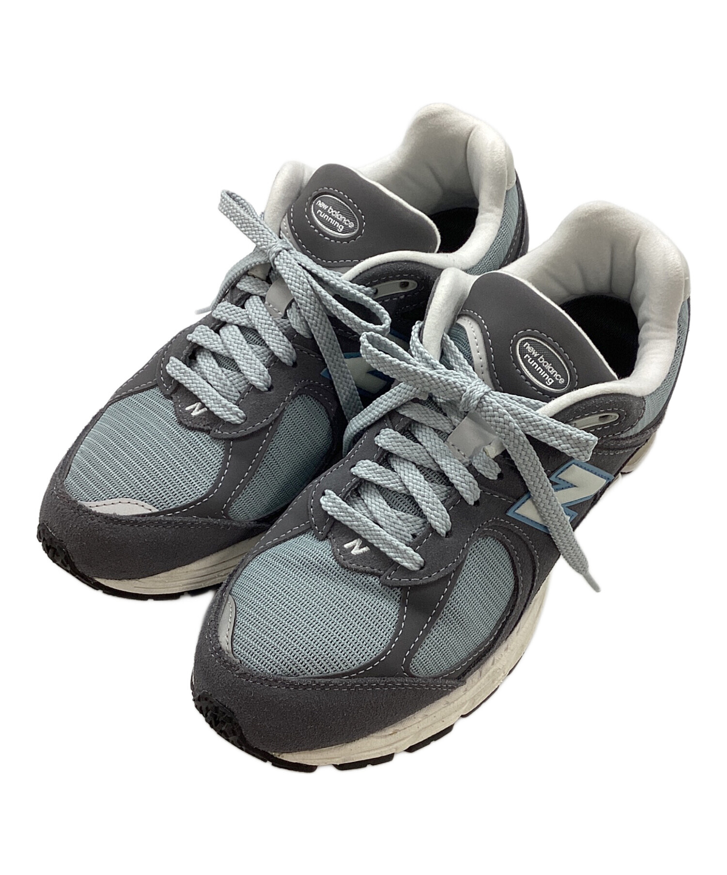 新品未使用タグ/箱付き Newbalance M2002RFB 中古・古着通販】NEW BALANCE (ニューバランス) NEW BALANCE M2002RFB