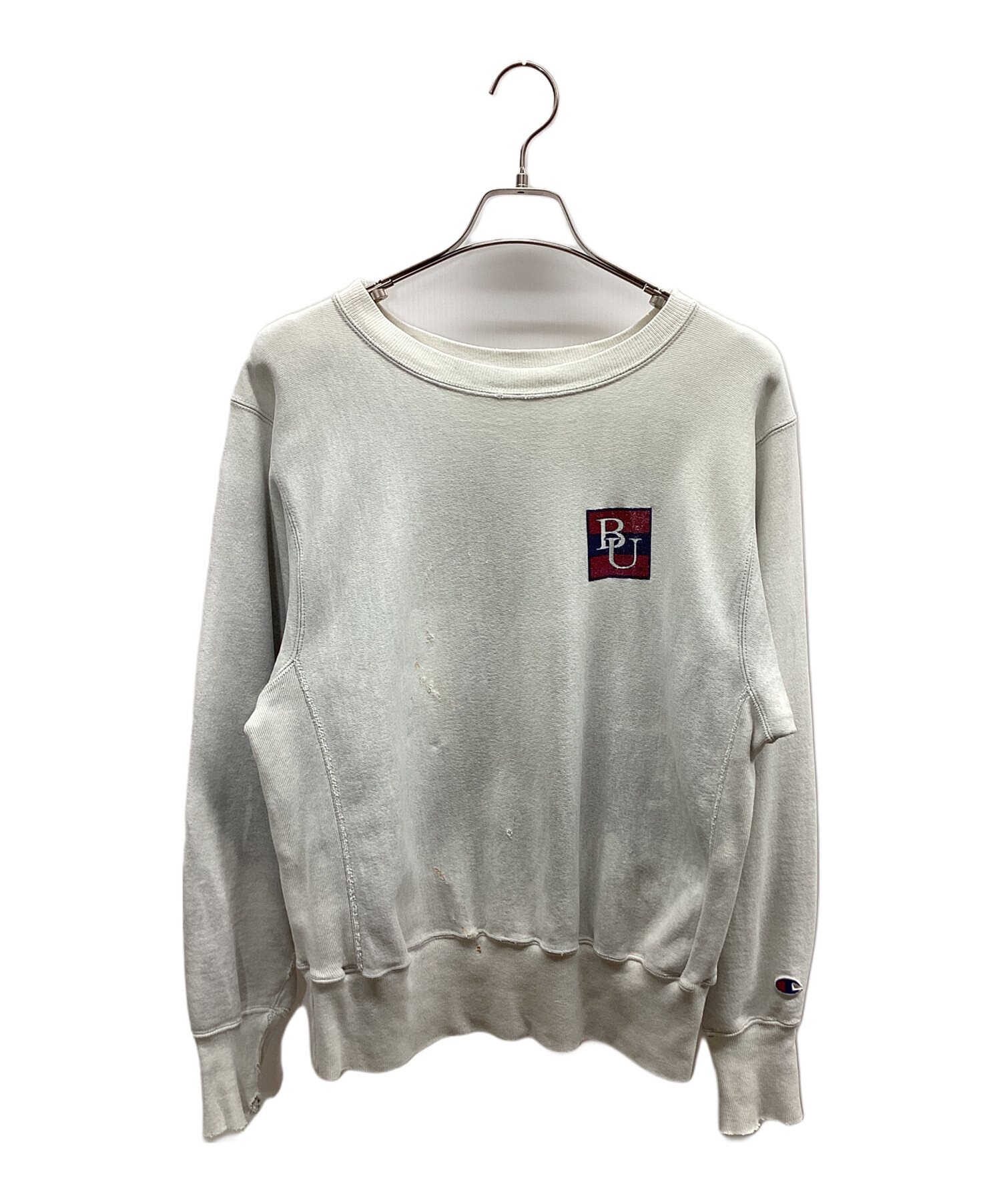 中古・古着通販】Champion (チャンピオン) リバースウィーブスウェット