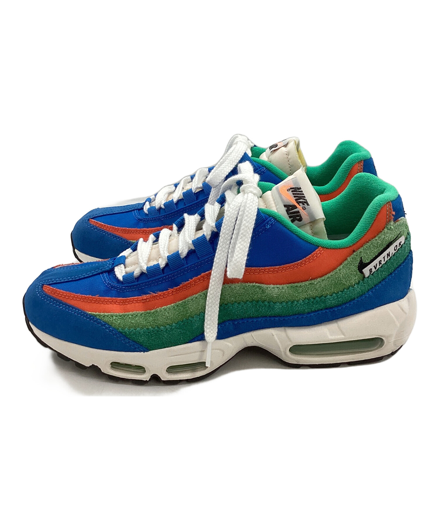 中古・古着通販】NIKE (ナイキ) Nike Air Max 95 Running Club 
