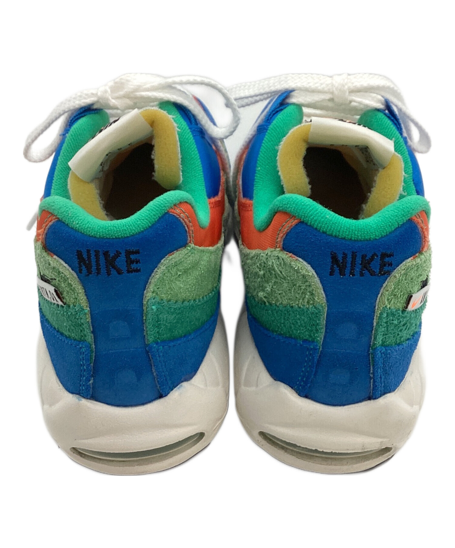 中古・古着通販】NIKE (ナイキ) Nike Air Max 95 Running Club 