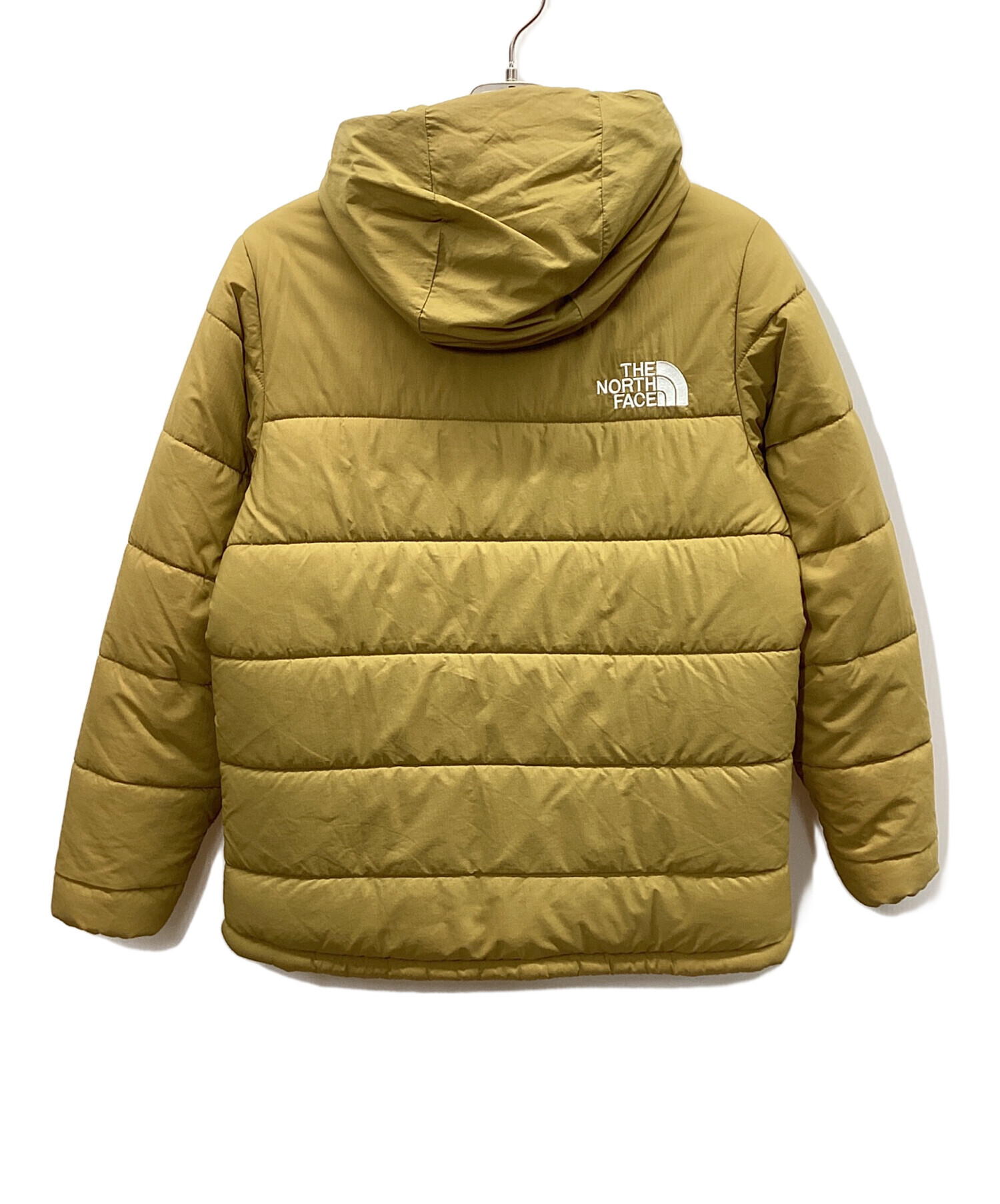 【未使用品】THE NORTH FACE トランゴパーカー 中古・古着通販】THE NORTH FACE (ザ ノース フェイス) HE NORTH FACE