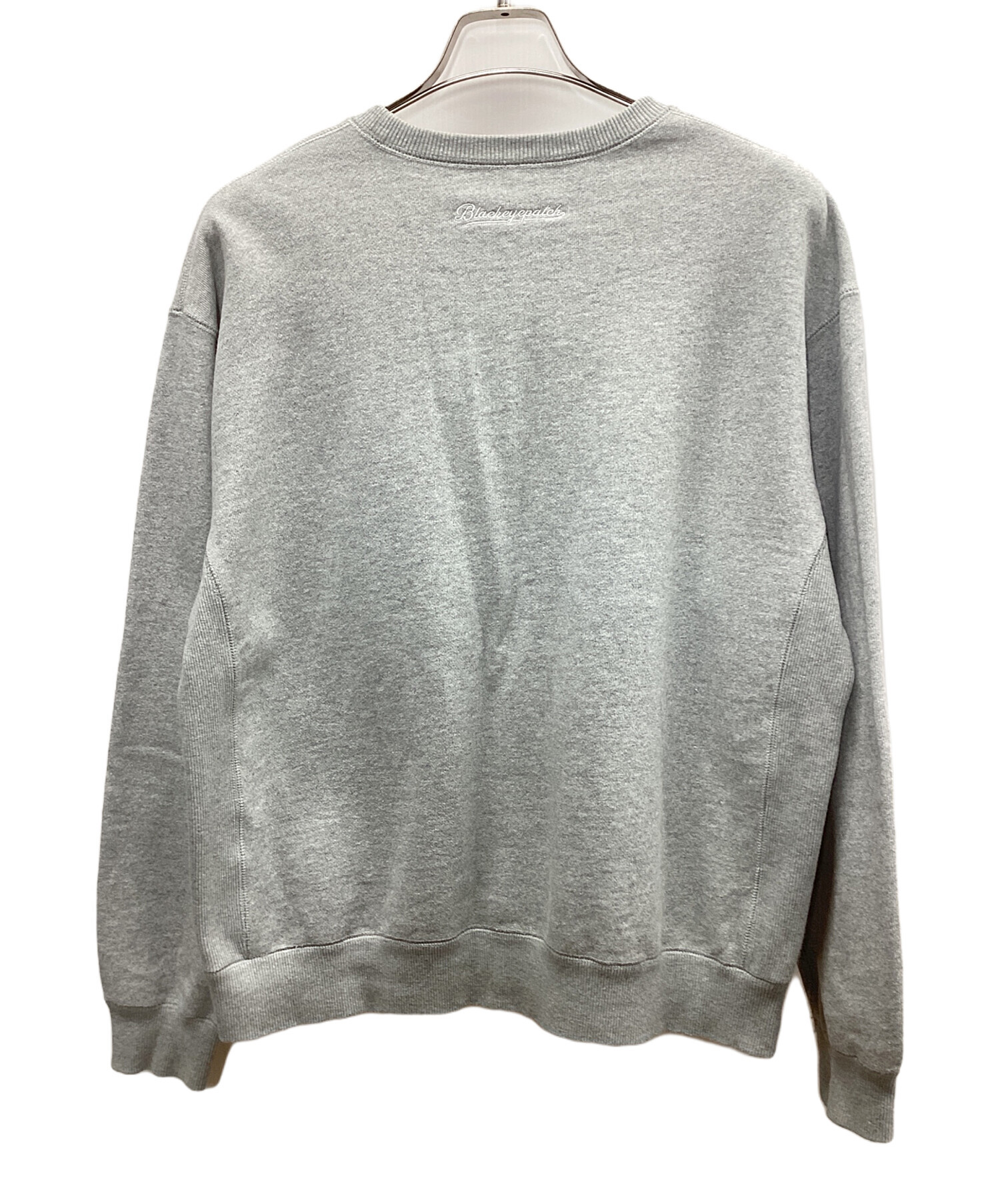 中古・古着通販】THE BLACK EYE PATCH (ブラックアイパッチ) Champion