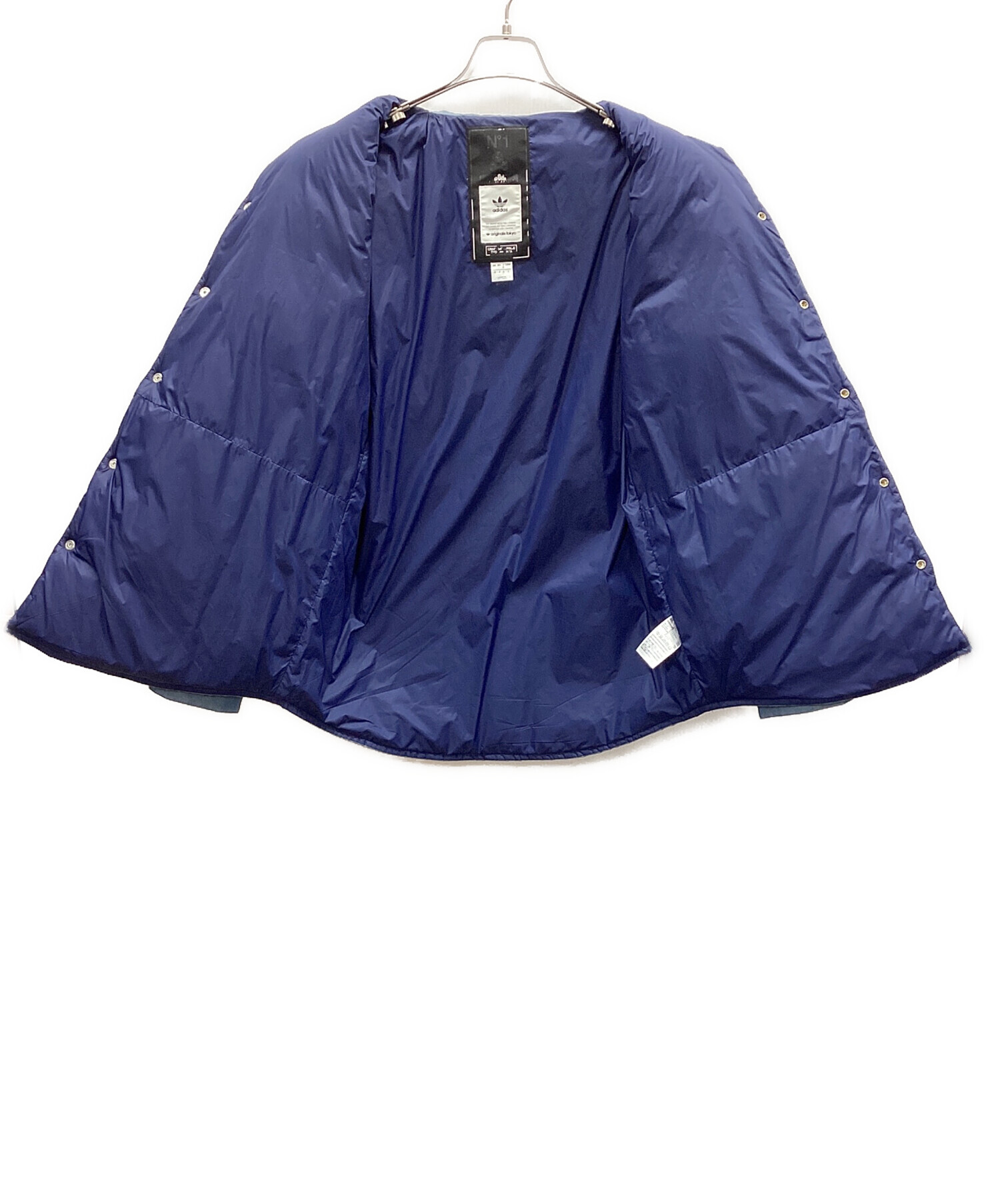 中古・古着通販】adidas (アディダス) NEIGHBORHOOD (ネイバーフッド 